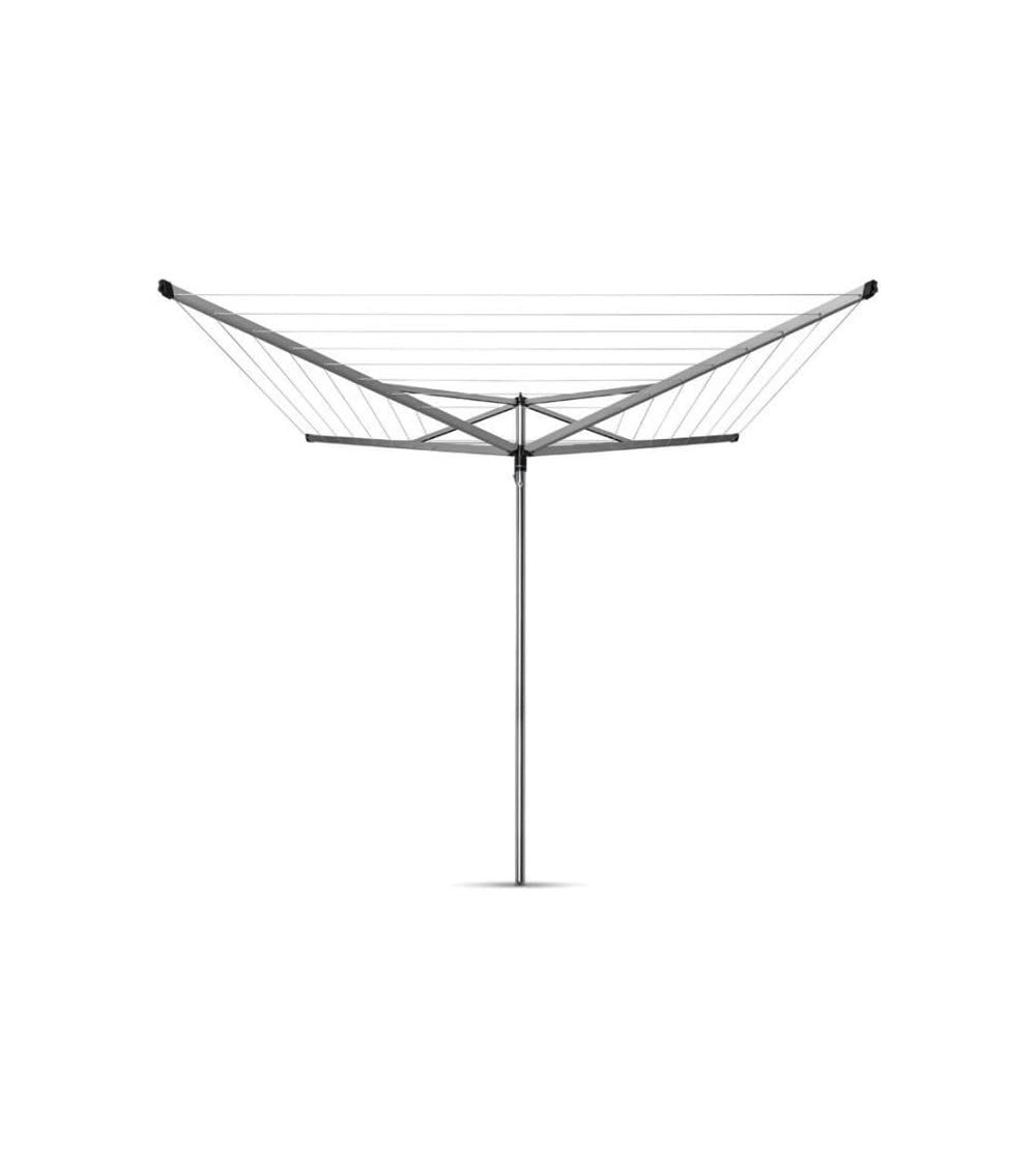 brabantia-essential-stendibiancheria-ad-ombrello-da-esterno-con-40-m-di-corde-re image 4