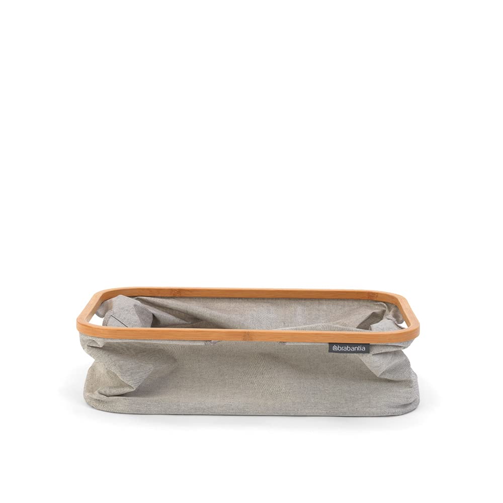 brabantia-cesta-portabiancheria-richiudibile-40-litri-pieghevole-completamente-r image 4