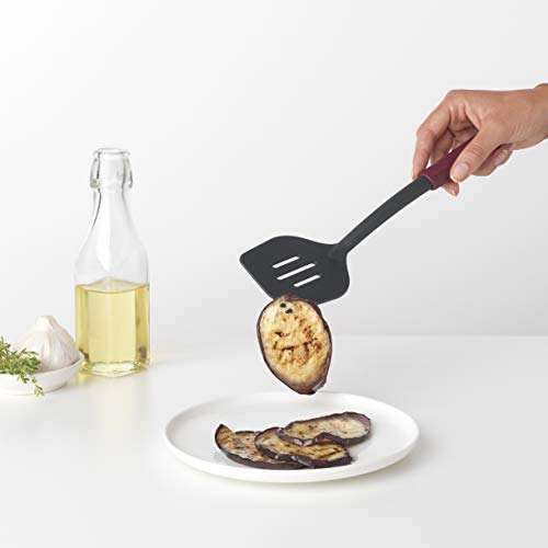 brabantia-tasty-paletta-e-forchettone-2-in-1-in-nylon-termoresistente-fino-a-220 image 8