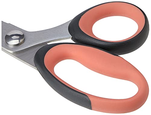 brabantia-tasty-forbici-da-cucina-in-acciaio-inossidabile-e-plastica-terracotta- image 8