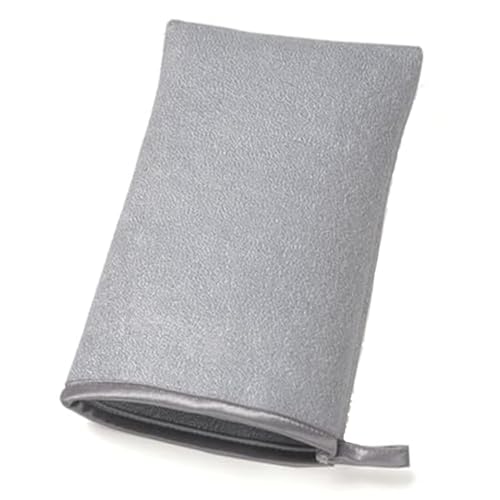 simplehuman-guanto-in-microfibra-per-pulire-e-lucidare-l-acciaio-inox-lavabile-i image 4