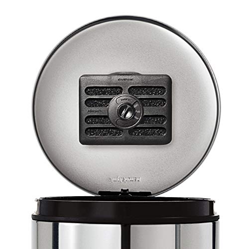 simplehuman-odorsorb-kit-filtro-assorbiodori-con-carbone-attivo-per-cestini-frig image 5