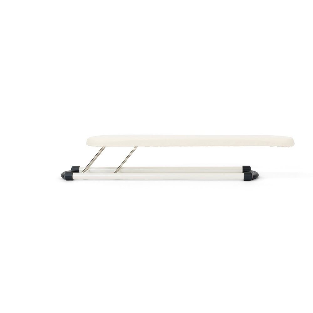 brabantia-stiramaniche-60-x-10-cm-richiudibile-con-fodera-sostituibile-ecru image 2