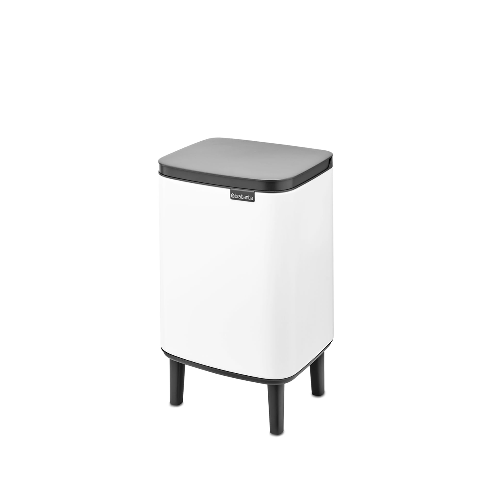 brabantia-bo-waste-bin-hi-pattumiera-7l-coperchio-a-chiusura-ammortizzata-multi- image 2