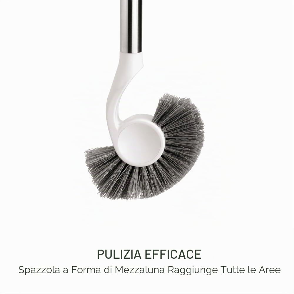 simplehuman-scopino-da-bagno-con-supporto-magnetico-in-acciaio-inox-e-testa-in-p image 4