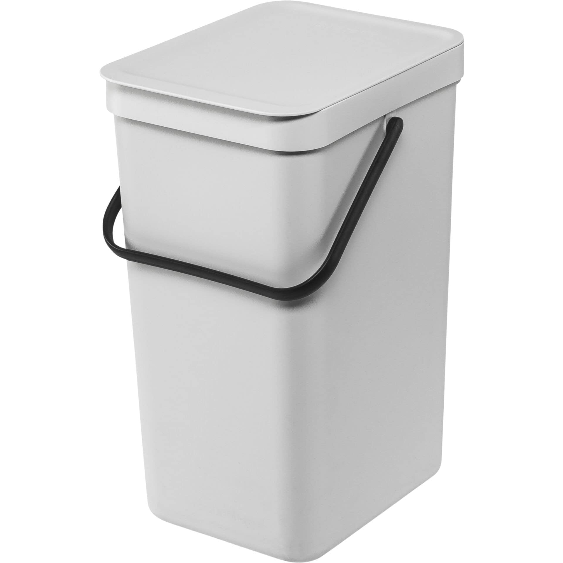 brabantia-sort-go-pattumiera-40-l-per-raccolta-differenziata-salvaspazio-con-cop image 7