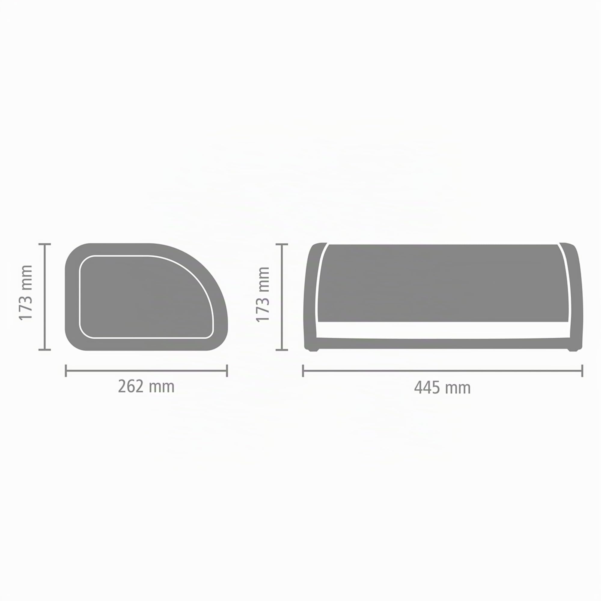 brabantia-portapane-roll-top-in-acciaio-inox-lucido-apertura-a-scomparsa-per-due image 3