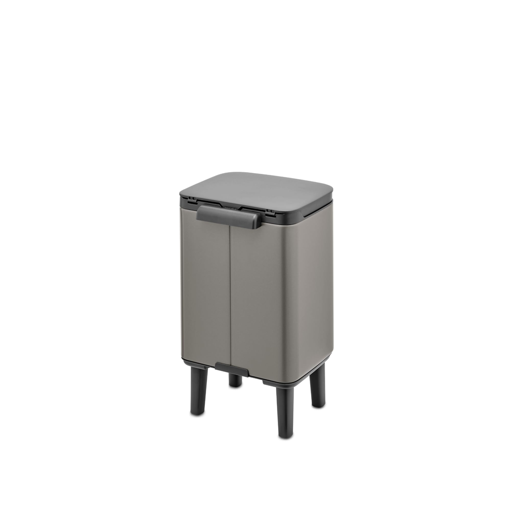 brabantia-bo-waste-bin-hi-pattumiera-4l-con-coperchio-a-chiusura-ammortizzata-se image 3