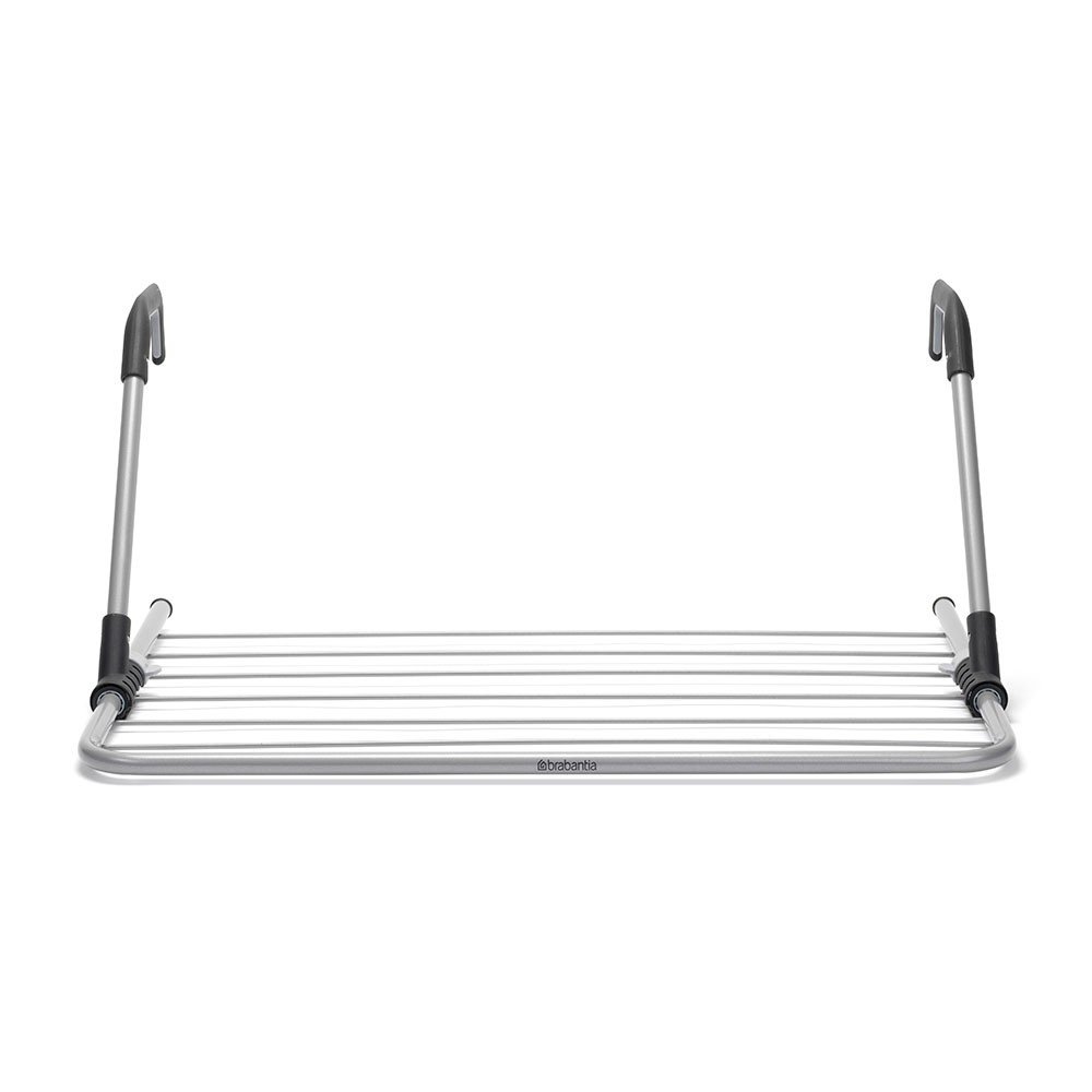 brabantia-hanging-drying-rack-stendibiancheria-da-appendere-4-5-m-grigio-metalli image 5