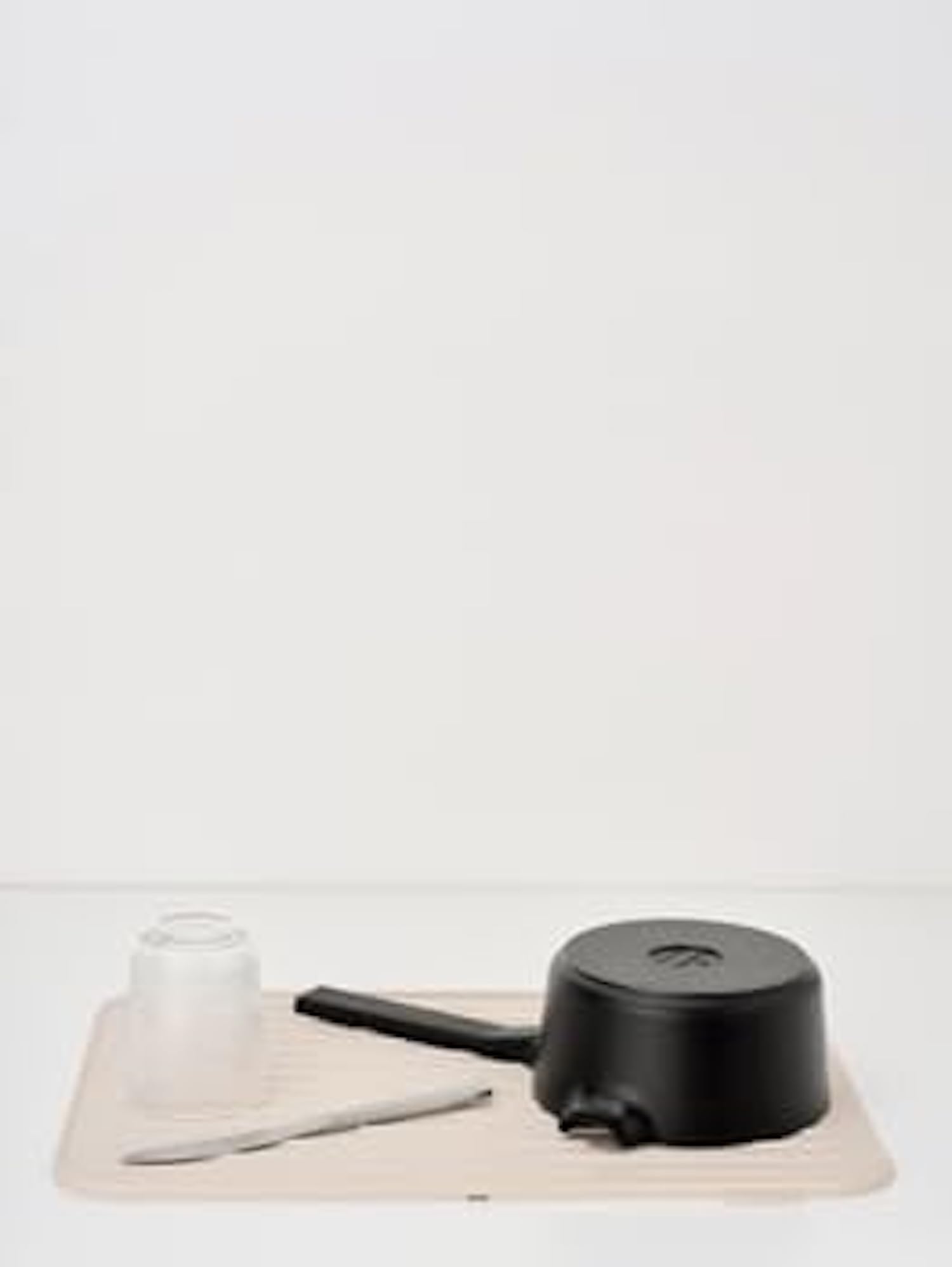 brabantia-sinkside-tappetino-scolapiatti-in-silicone-soft-beige-32-5x43-8-cm-ant image 3