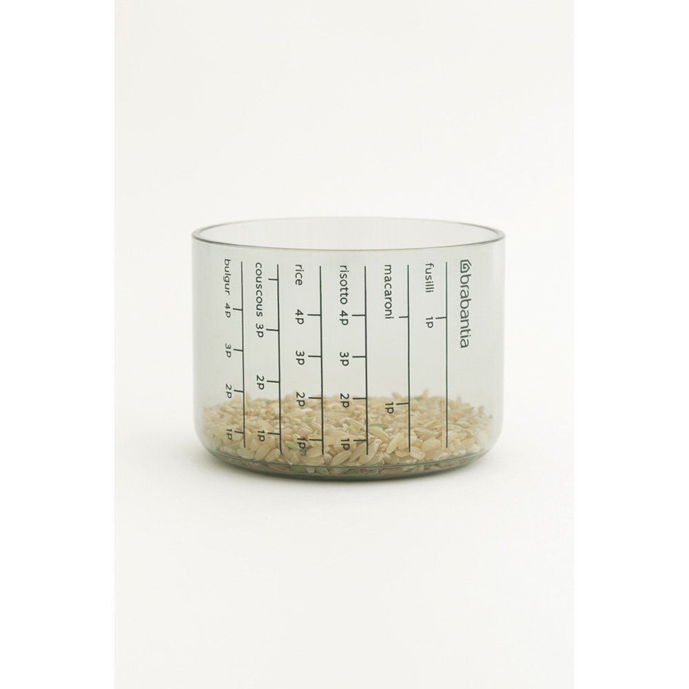 brabantia-291005-storage-jar-barattolo-con-dosatore-e-guarnizione-salva-aroma-in image 4