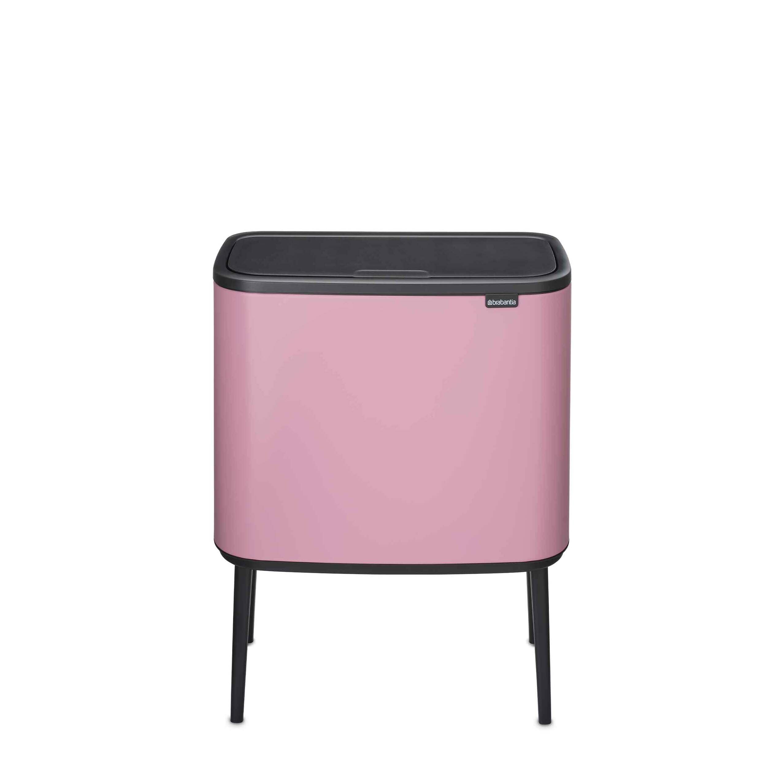 brabantia-pattumiera-bo-touch-36-litri-a-scomparto-unico-con-apertura-soft-touch image 8