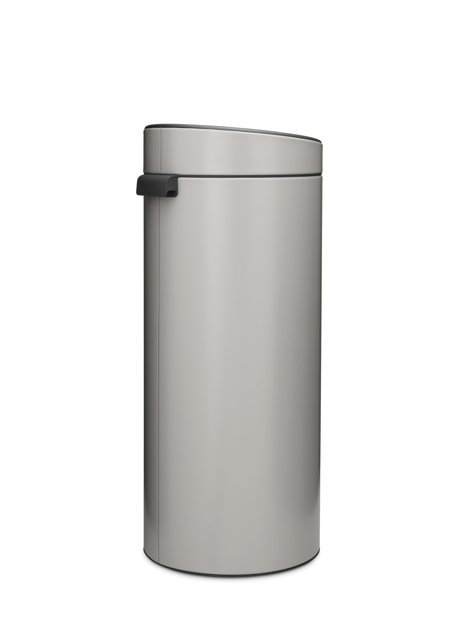 brabantia-touch-bin-new-pattumiera-30l-soft-grey-con-apertura-soft-touch-coperch image 3