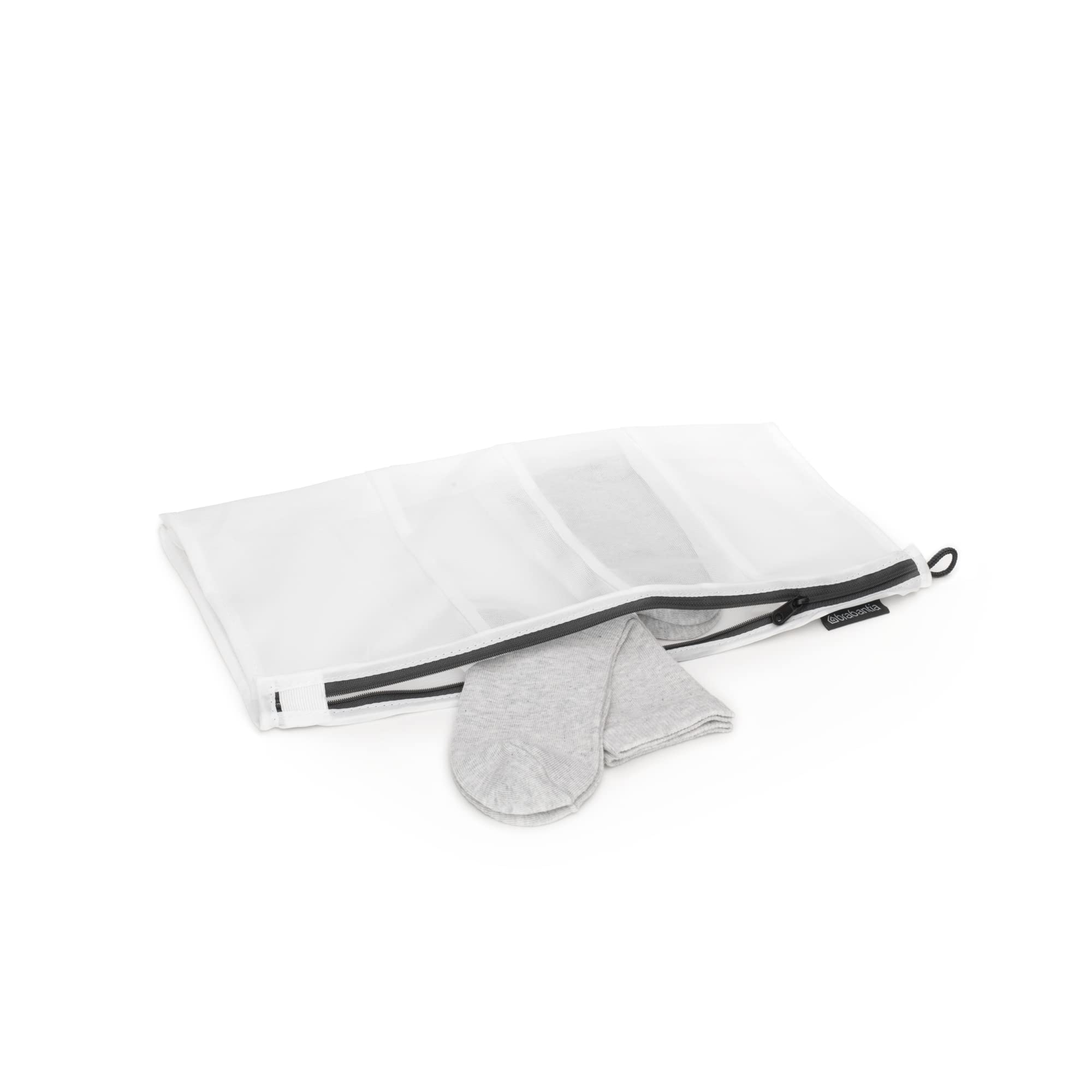 brabantia-sacche-per-capi-delicati-set-di-3-2-misure-33x25-cm-e-45x33-cm-sacchet image 7