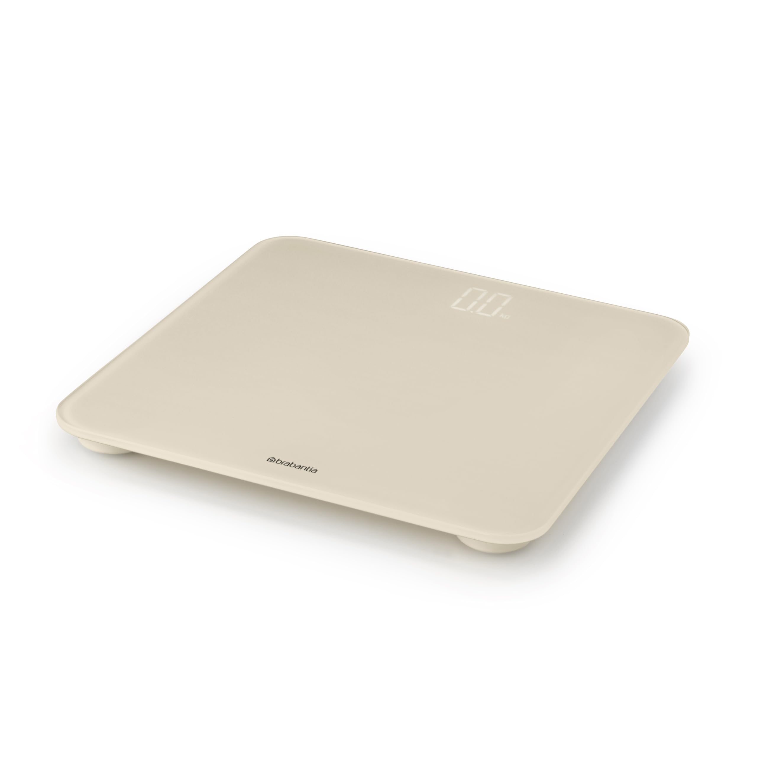 brabantia-renew-bilancia-pesapersone-digitale-con-piano-in-vetro-portata-180-kg- image 2
