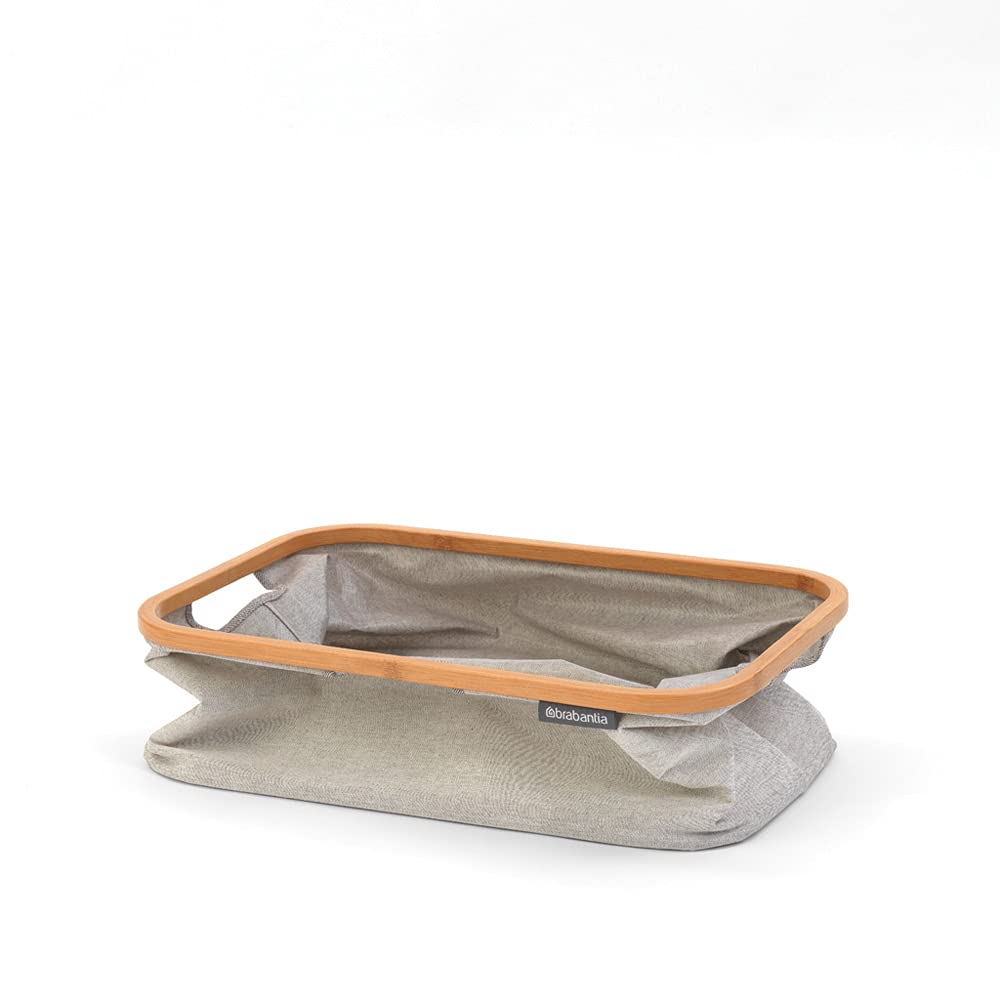 brabantia-cesta-portabiancheria-richiudibile-40-litri-pieghevole-completamente-r image 3
