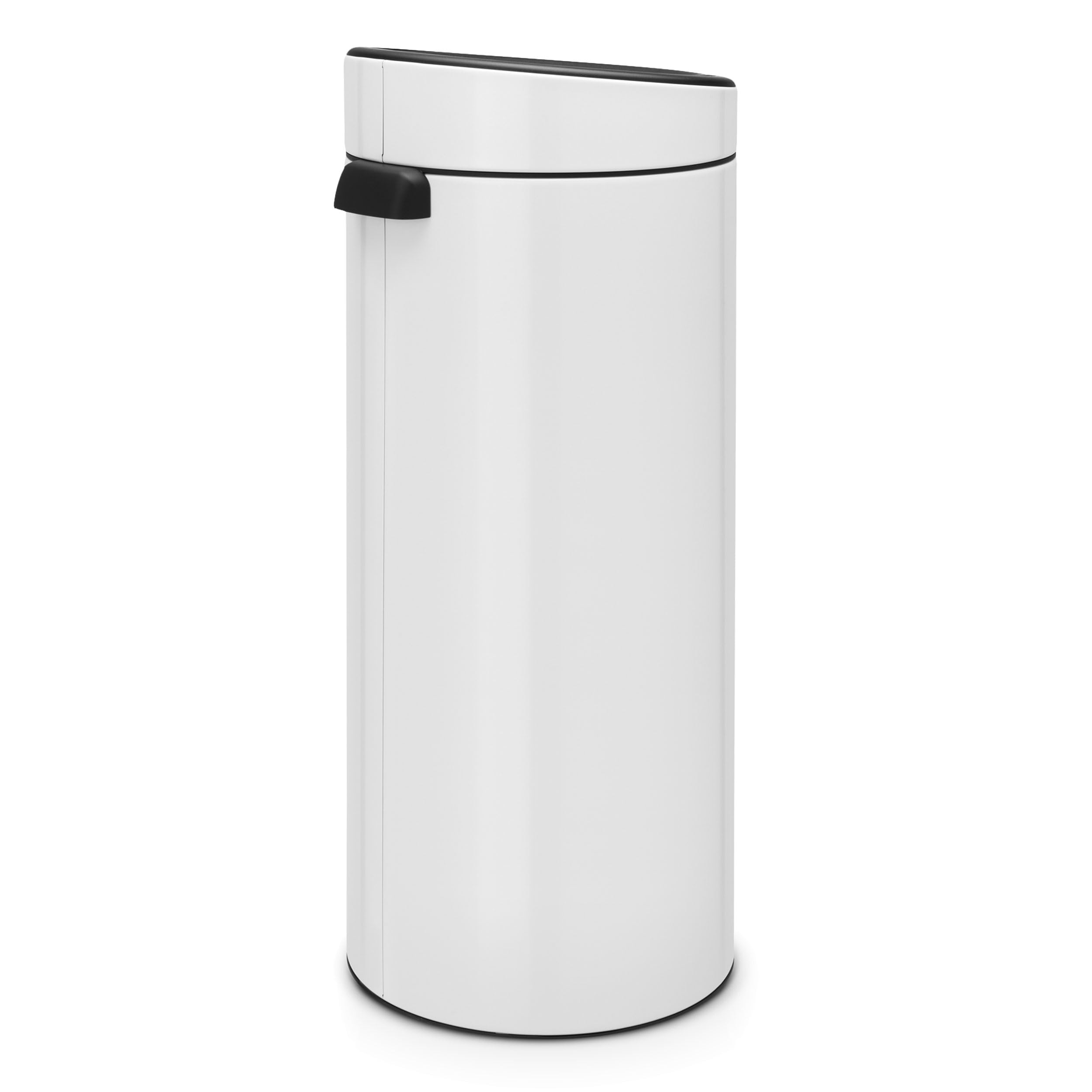 brabantia-touch-bin-new-pattumiera-a-pedale-40l-inox-satinato-anti-impronte-aper image 4