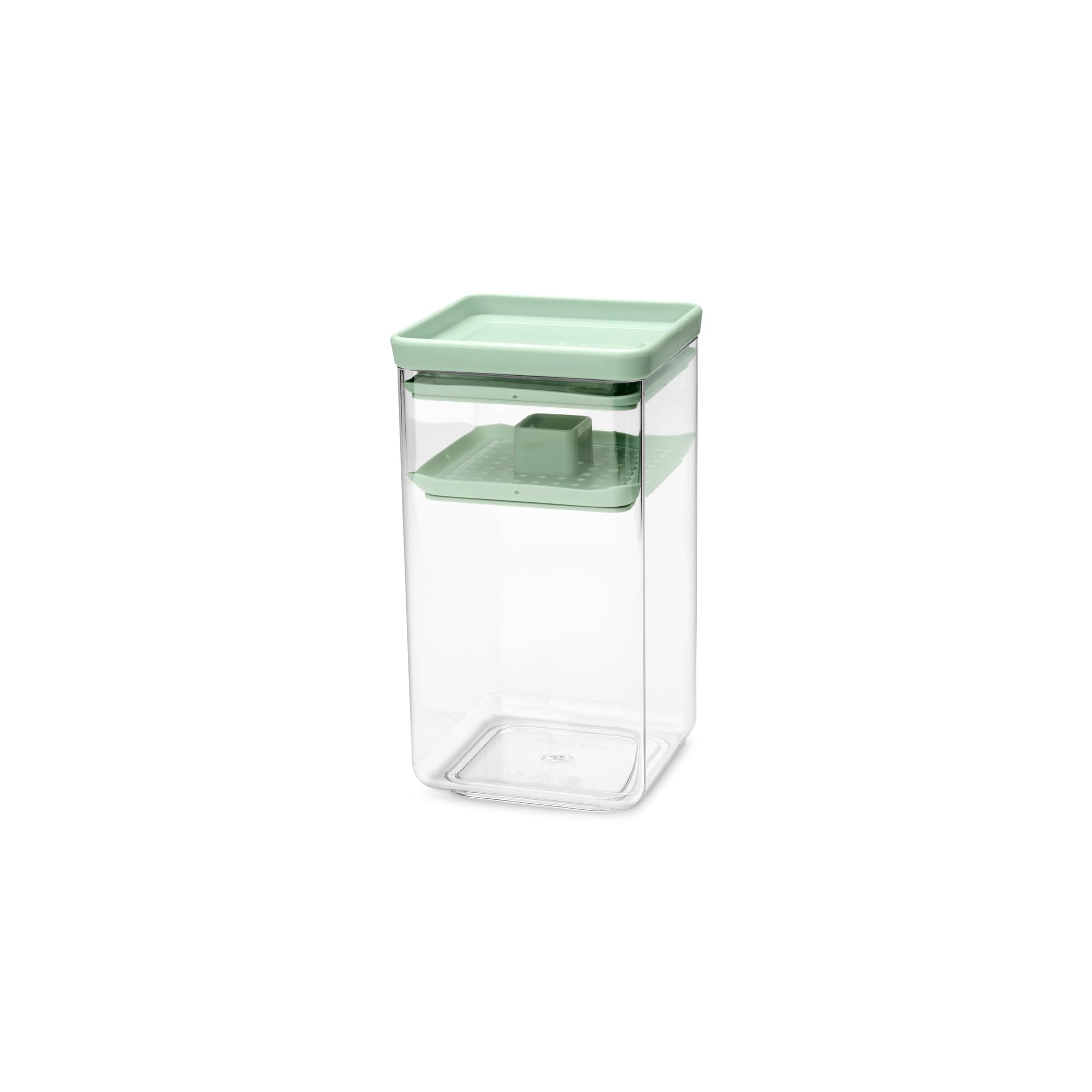 brabantia-tasty-barattolo-per-fermentazione-1-6l-con-disco-di-pressatura-guarniz image 1