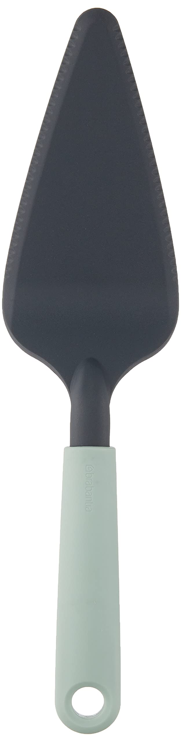 brabantia-tasty-paletta-per-torta-con-lama-seghettata-in-nylon-jade-green image 2