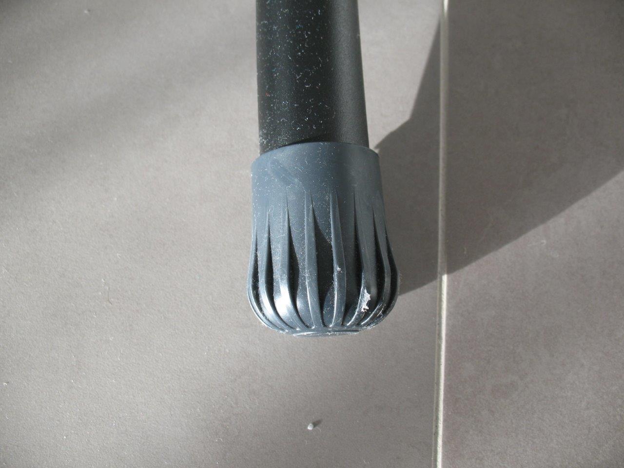 Ricevuta con un difetto