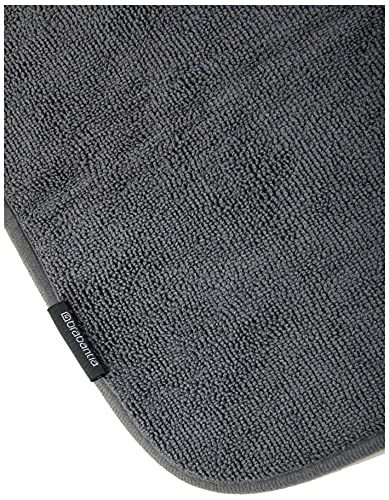 brabantia-sink-side-tappetino-scolapiatti-in-tessuto-grigio-47-x-40-x-1-cm-assor image 8