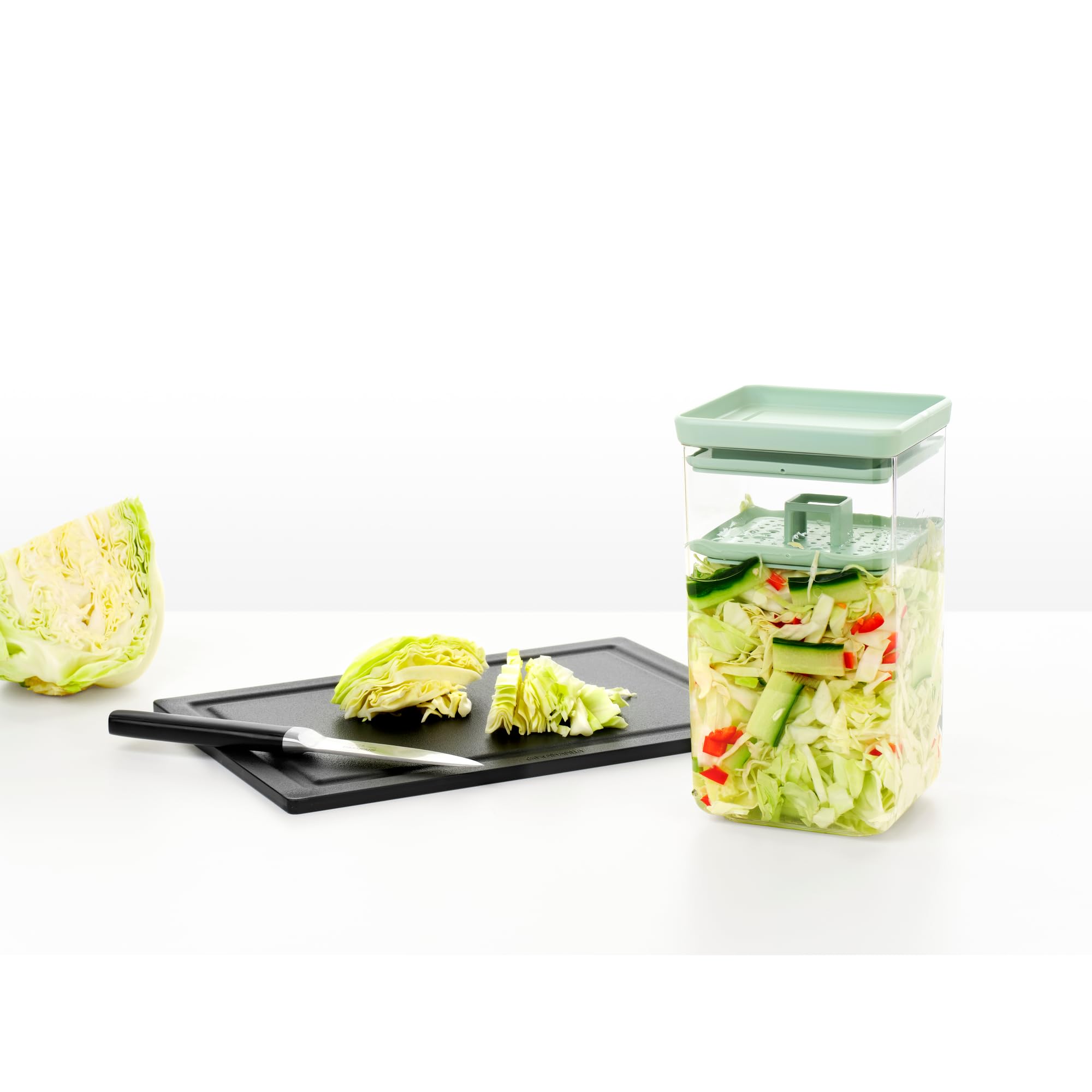 brabantia-tasty-barattolo-per-fermentazione-1-6l-con-disco-di-pressatura-guarniz image 5