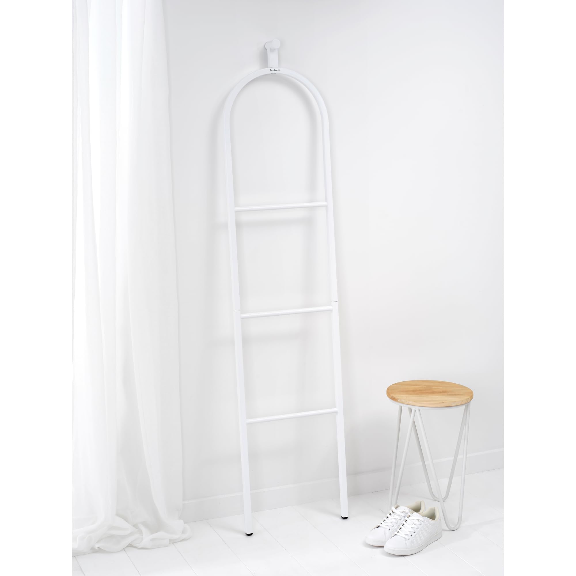 brabantia-linn-dressboy-appendiabiti-multiuso-con-3-barre-e-gancio-per-grucce-sa image 7