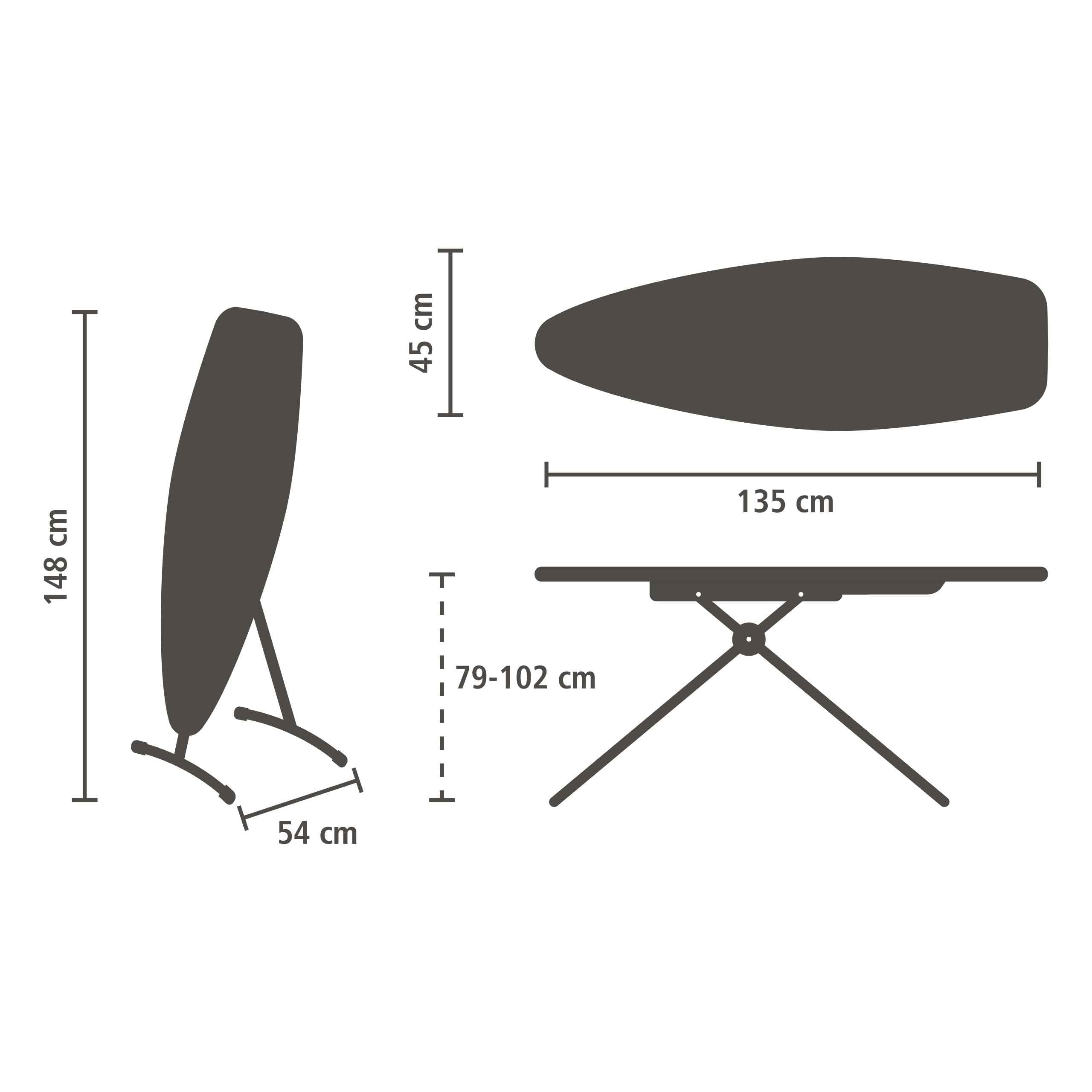 brabantia-asse-da-stiro-d-135x45-cm-2-in-1-per-stiratura-verticale-e-a-vapore-co image 3