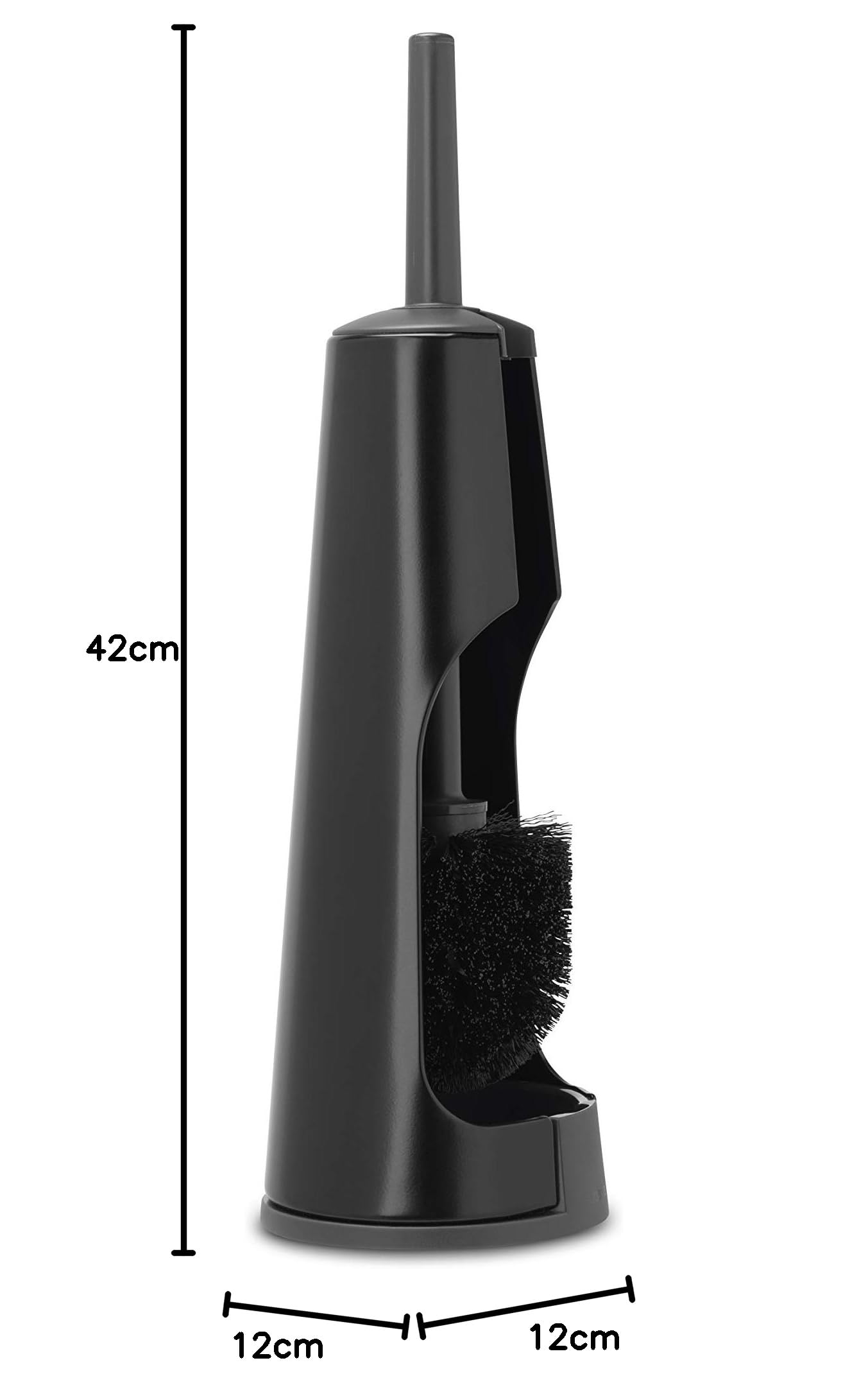 brabantia-renew-porta-scopino-da-toilette-matt-black-30-x-20-x-10-cm-materiali-a image 6