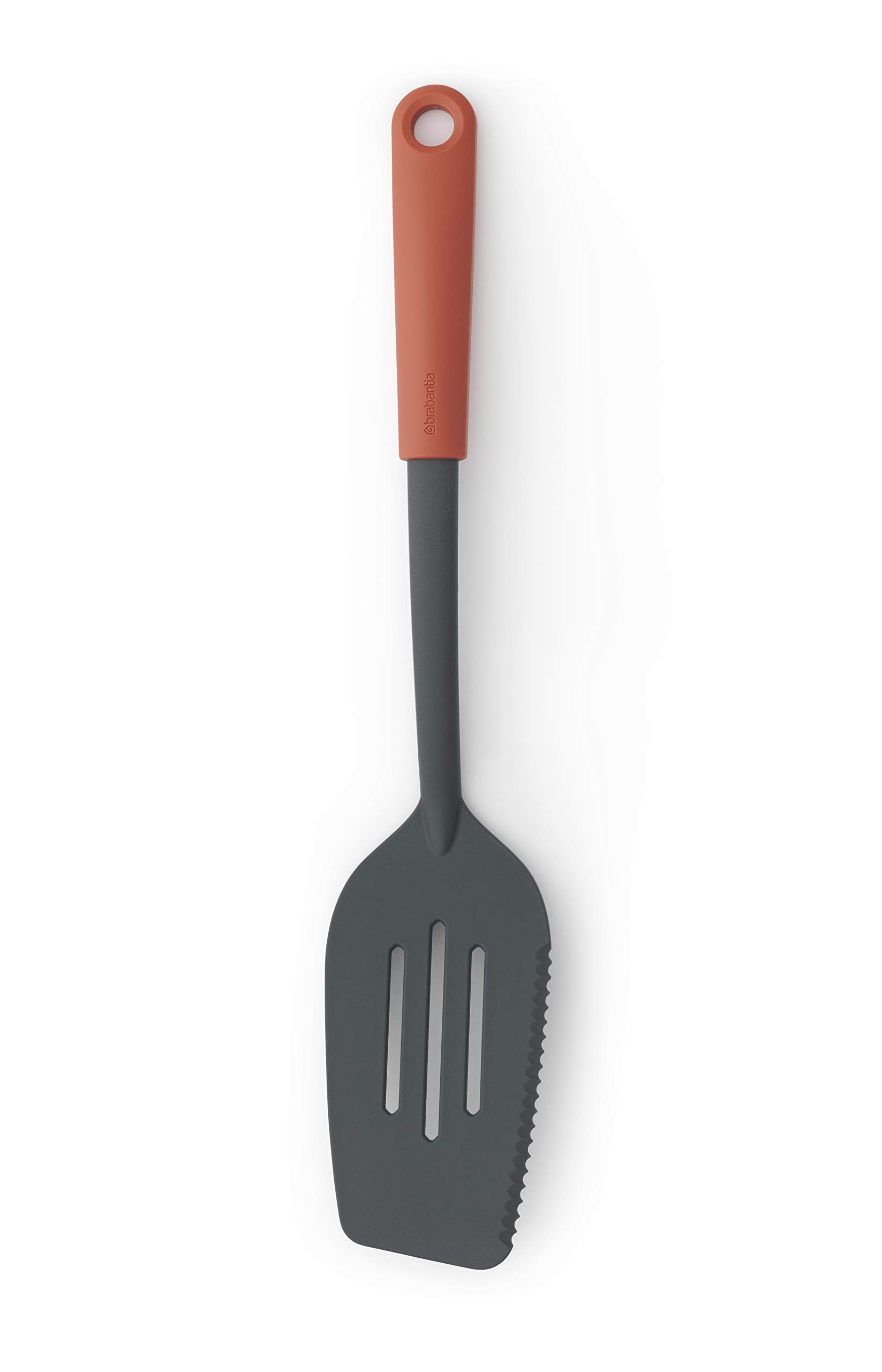 brabantia-tasty-paletta-e-forchettone-2-in-1-in-nylon-termoresistente-fino-a-220 image 5
