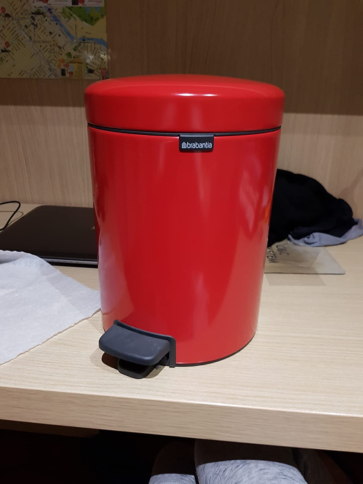 Da anni Brabantia