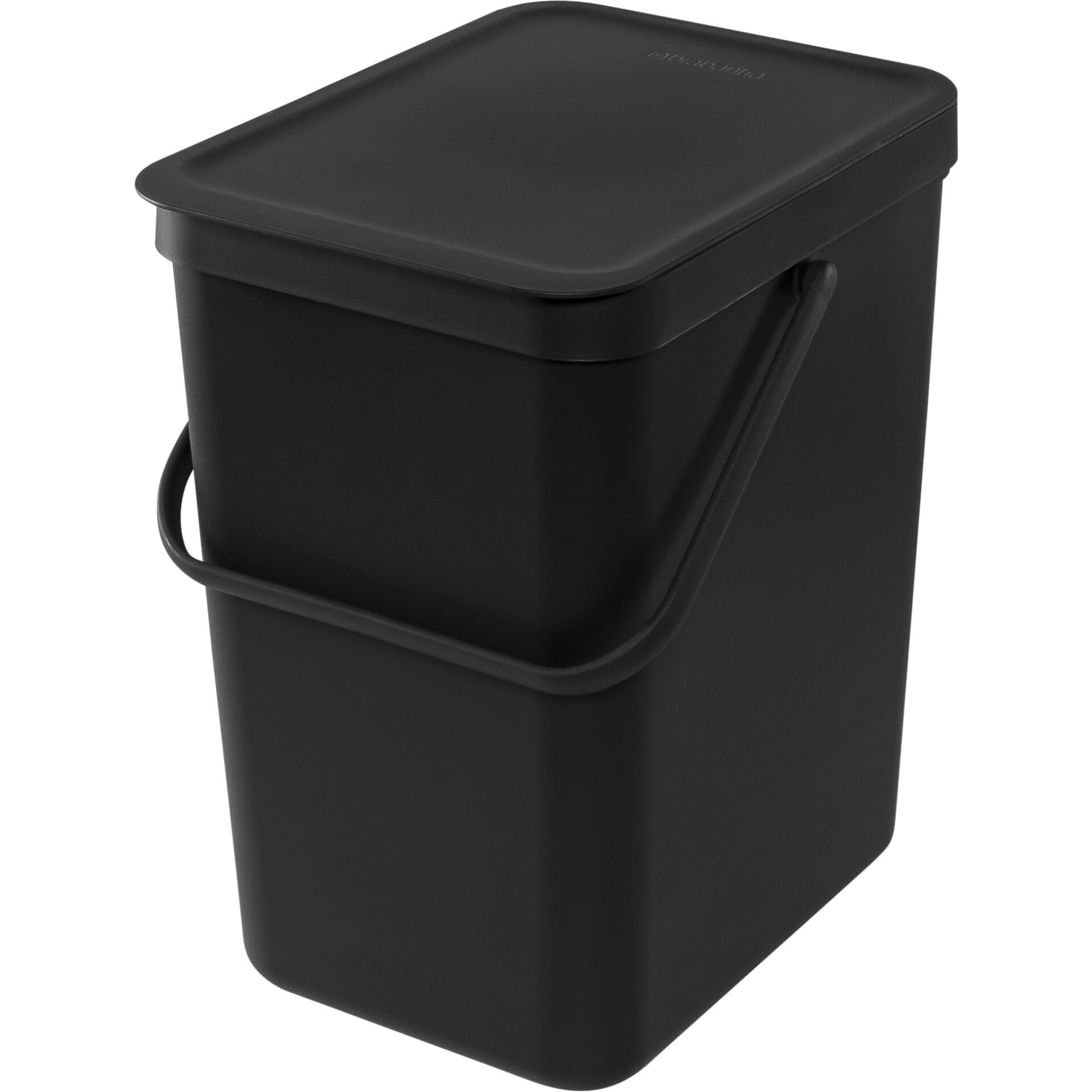 brabantia-sort-go-pattumiera-40-l-per-raccolta-differenziata-salvaspazio-con-cop image 8