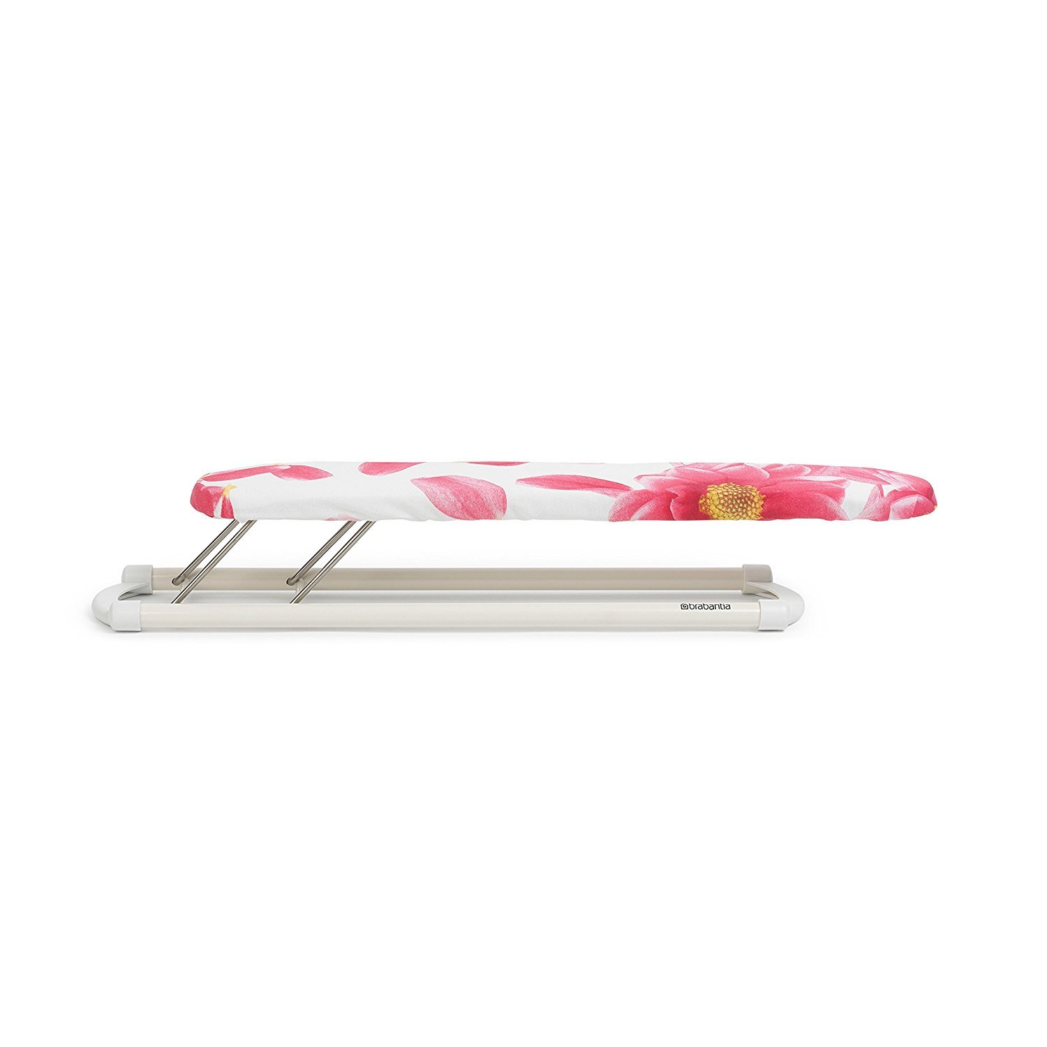 brabantia-stiramaniche-60-x-10-cm-richiudibile-con-fodera-sostituibile-ecru image 5