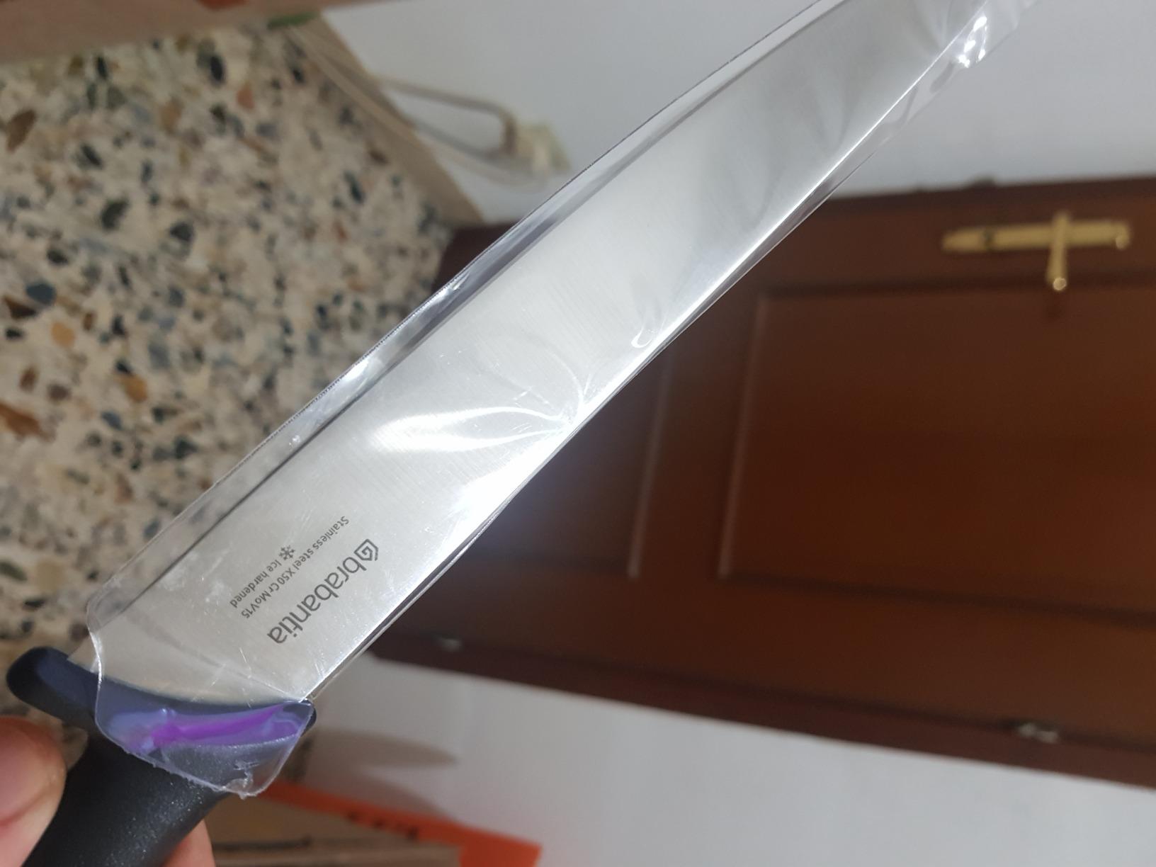 Pratico e ben fatto