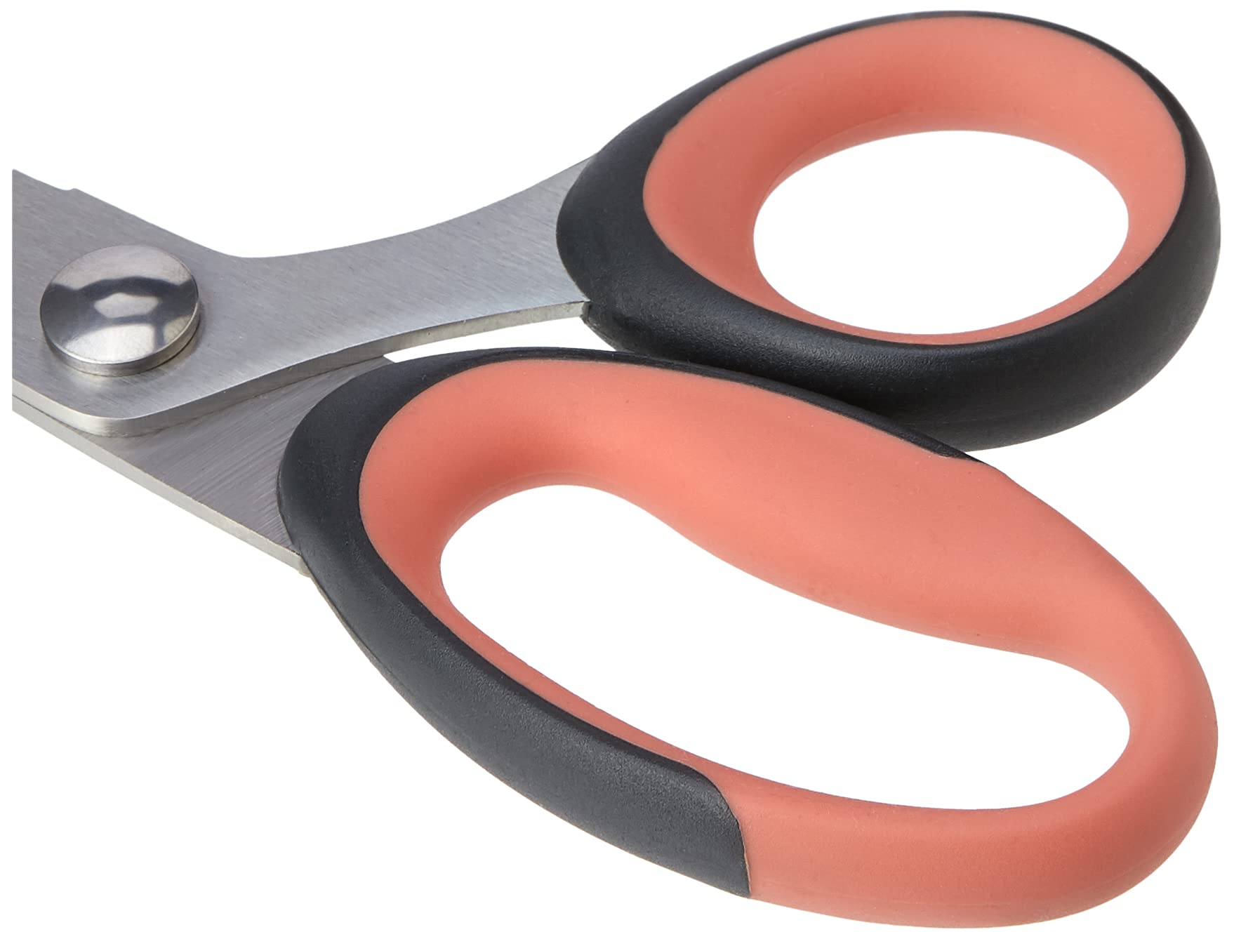 brabantia-tasty-forbici-da-cucina-in-acciaio-inossidabile-e-plastica-terracotta- image 3