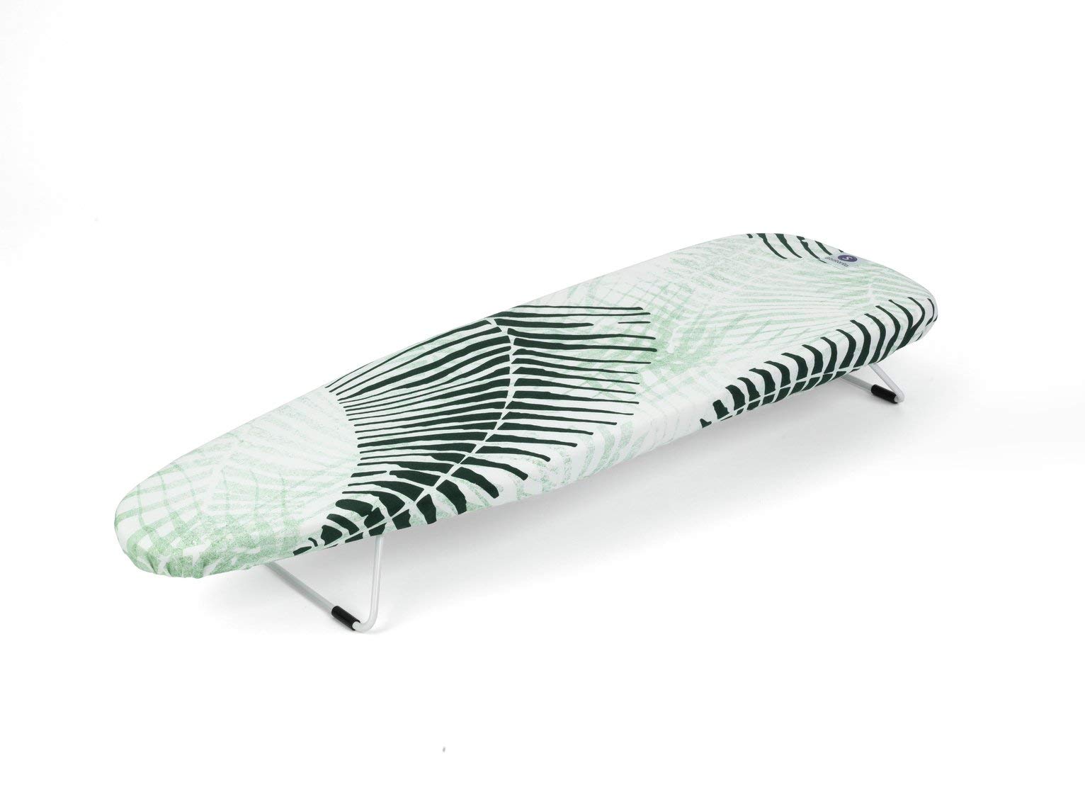 brabantia-tabletop-asse-da-stiro-da-tavolo-95-x-30-cm-gancio-retrattile-fodera-1 image 6