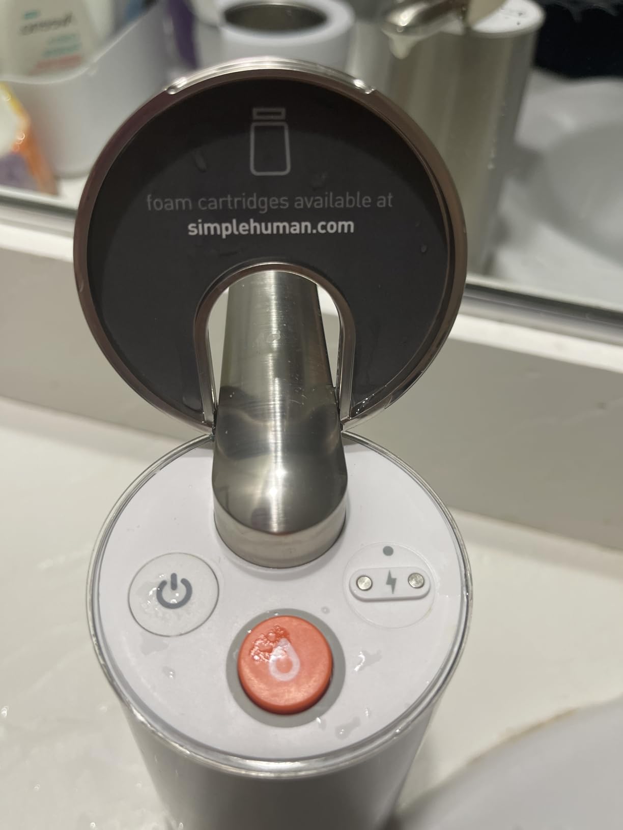 Molto comodo in cucina