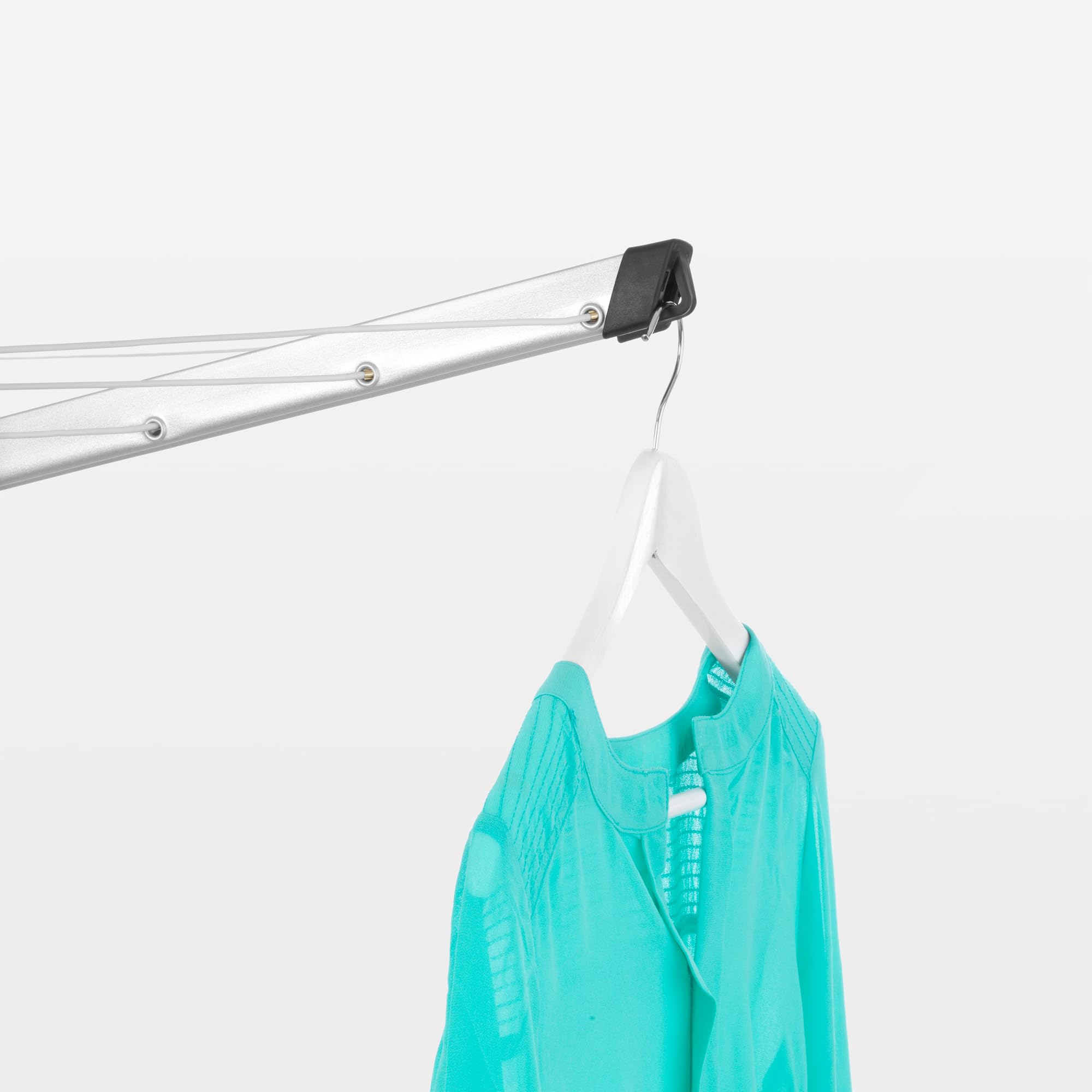 brabantia-topspinner-stendibiancheria-a-ombrello-rotante-60-m-di-filo-corde-anti image 7