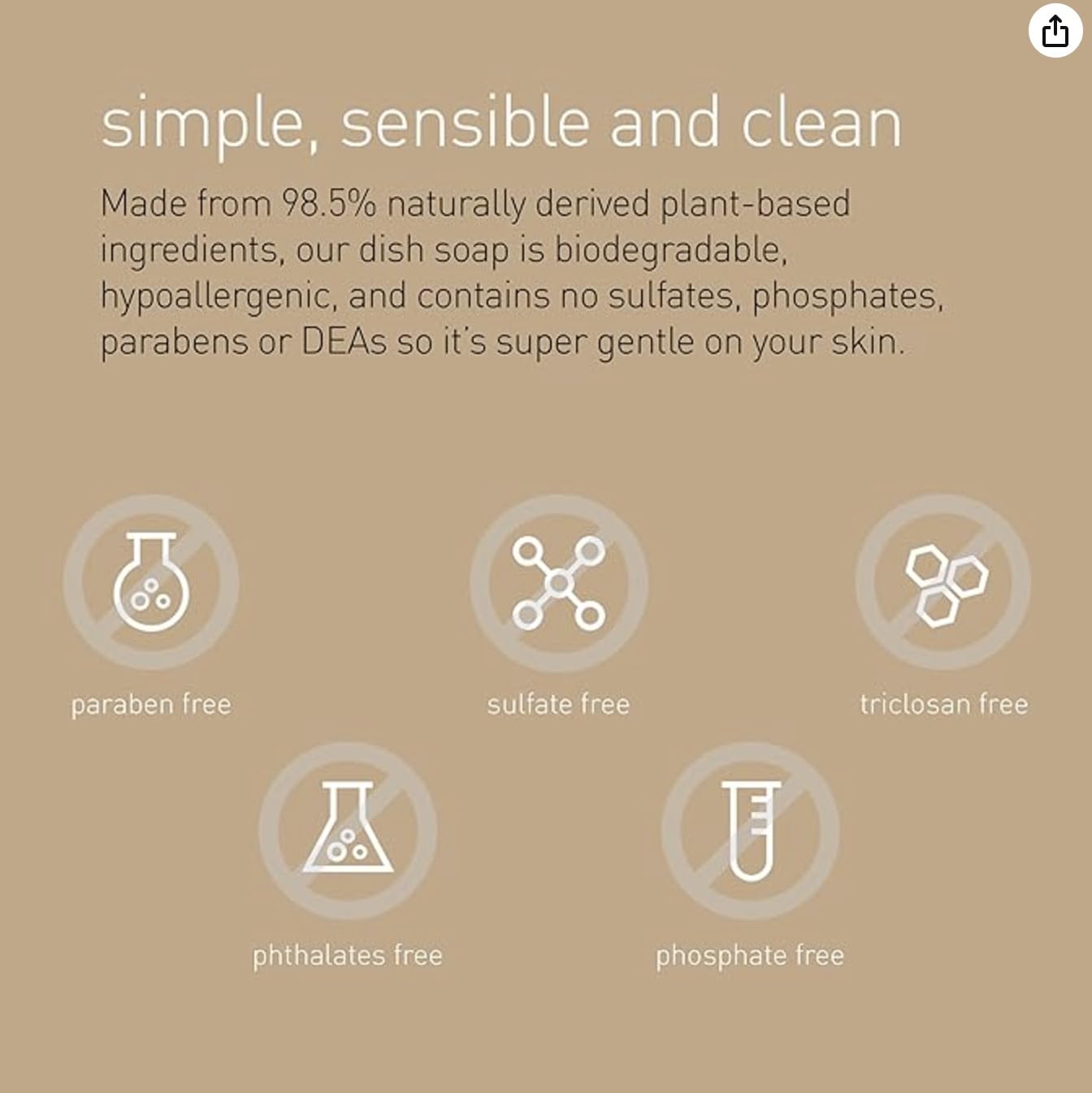 simplehuman-ct1022-sacca-di-ricarica-sapone-liquido-mani-idratante-alla-lavanda- image 5