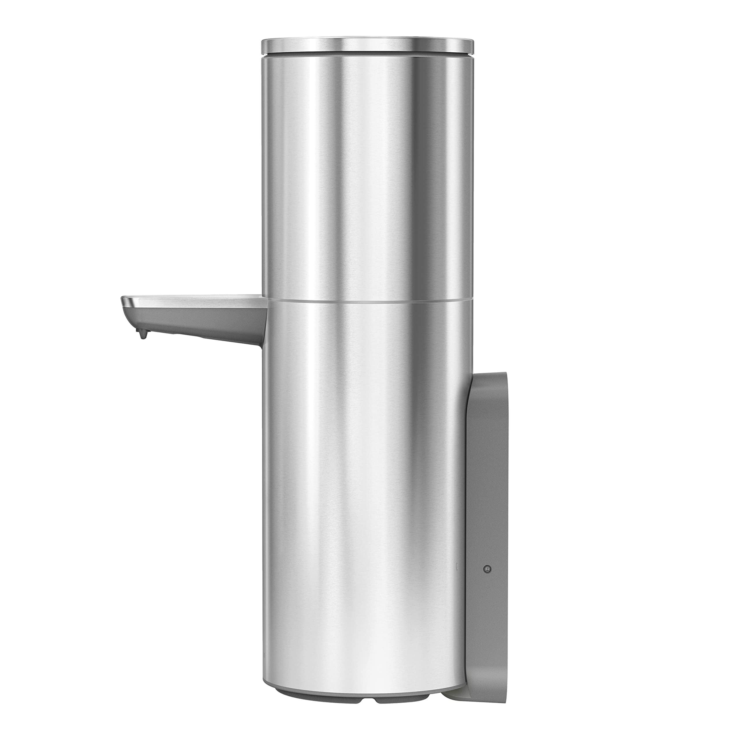simplehuman-st1500-erogatore-con-sensore-max-touch-free-acciaio-inossidabile-spa image 4