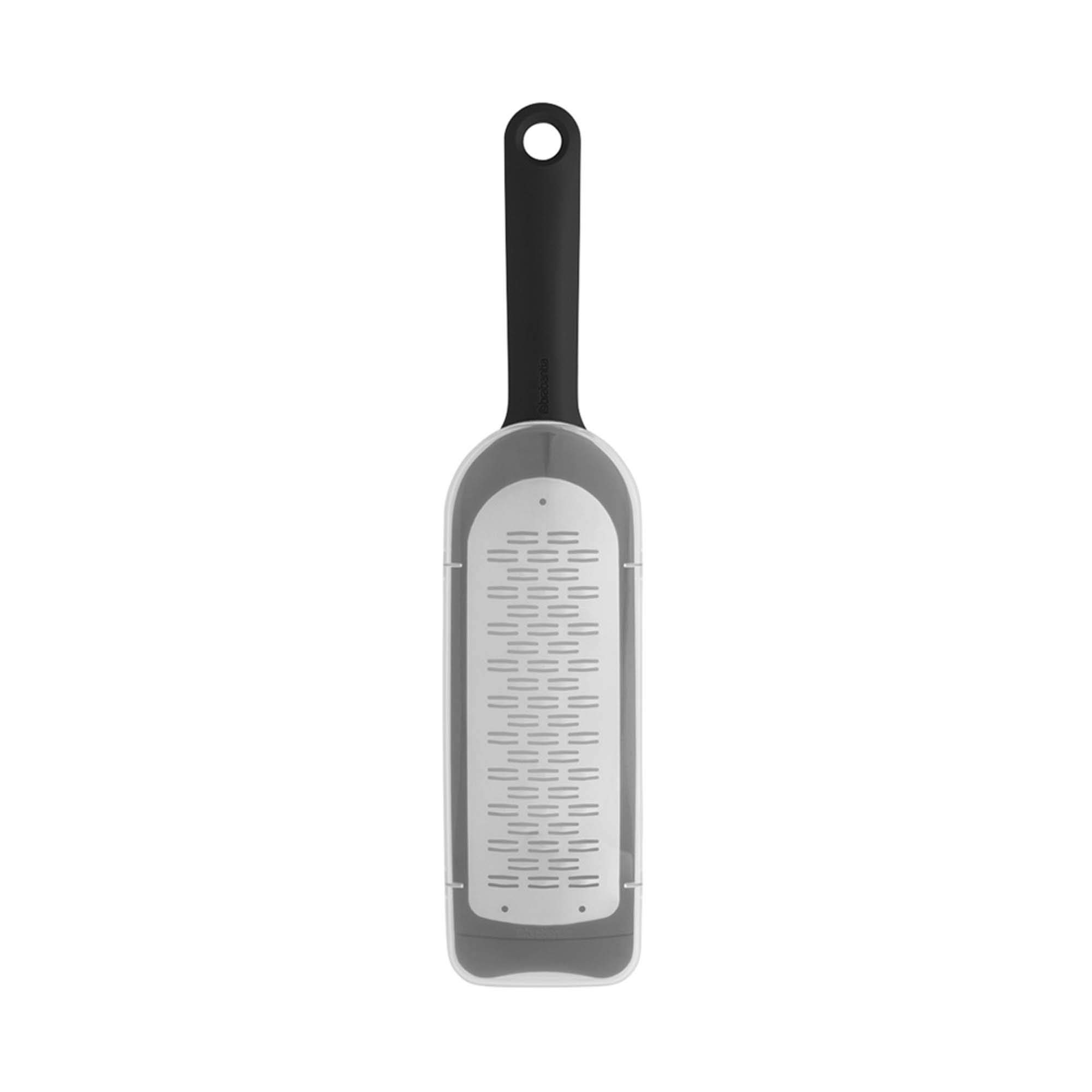 brabantia-tasty-italian-chef-set-set-3-pezzi-cucina-servispaghetti-grattugia-e-t image 4