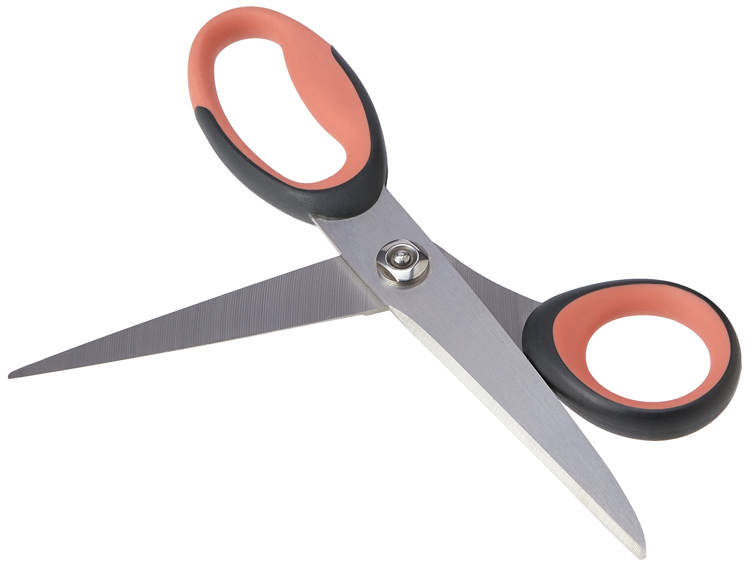 brabantia-tasty-forbici-da-cucina-in-acciaio-inossidabile-e-plastica-terracotta- image 4