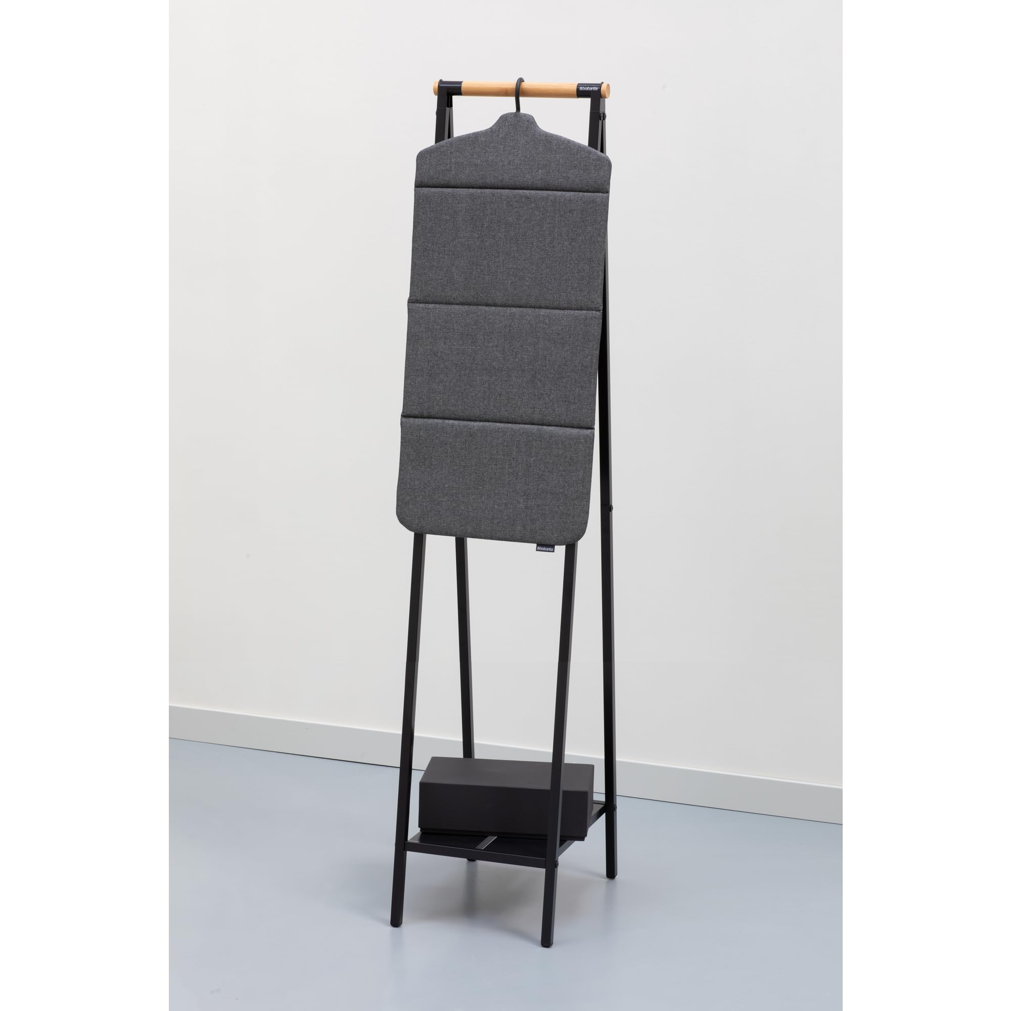 brabantia-asse-steaming-richiudibile-40-x-85-cm-per-stiratura-a-vapore-gancio-gi image 5