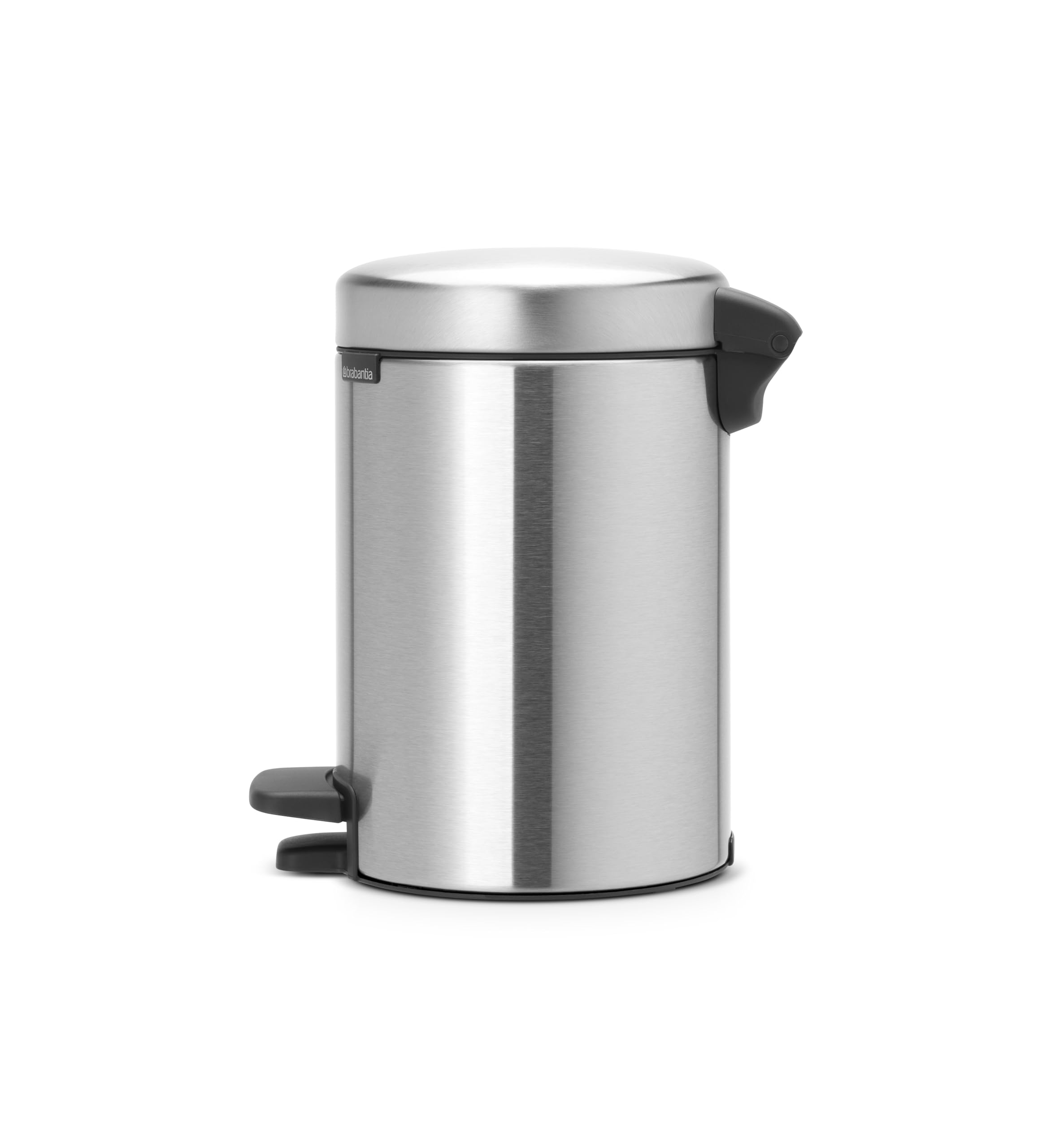 brabantia-pedal-bin-newicon-pattumiera-a-pedale-3-l-inox-satinato-fpp-secchio-in image 3