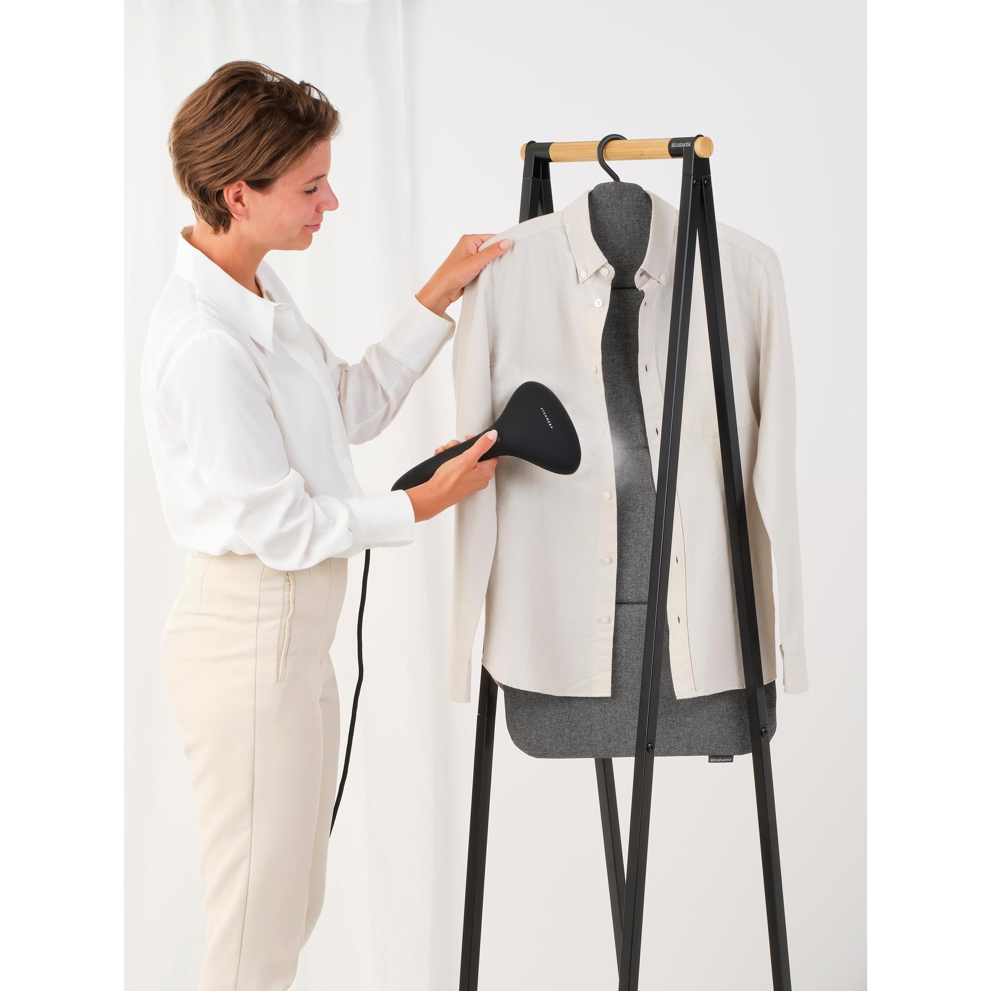 brabantia-asse-steaming-richiudibile-40-x-85-cm-per-stiratura-a-vapore-gancio-gi image 8