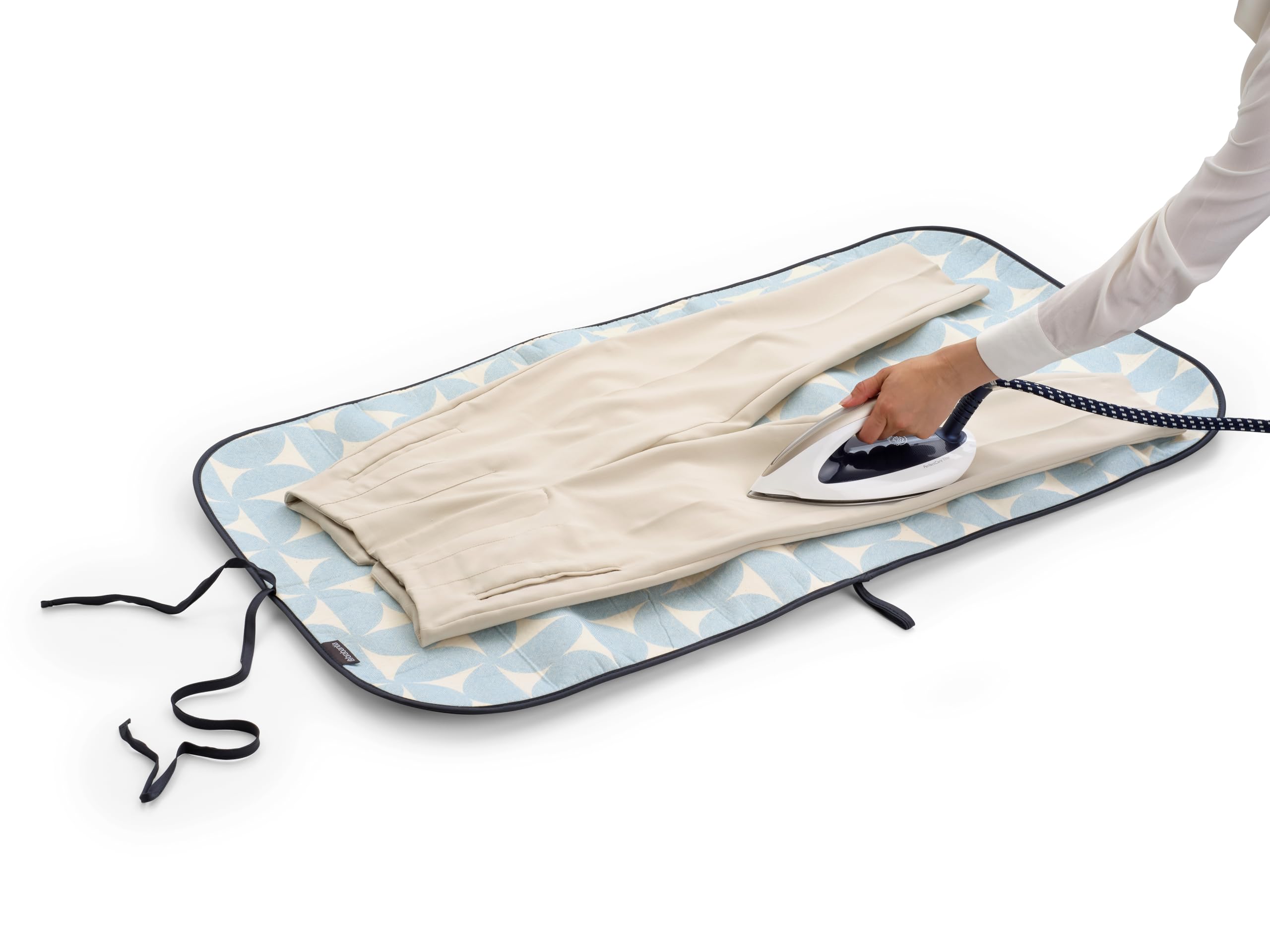 brabantia-coperta-da-stiro-6-strati-tavola-da-stiro-portatile-antiscivolo-65-x-1 image 3