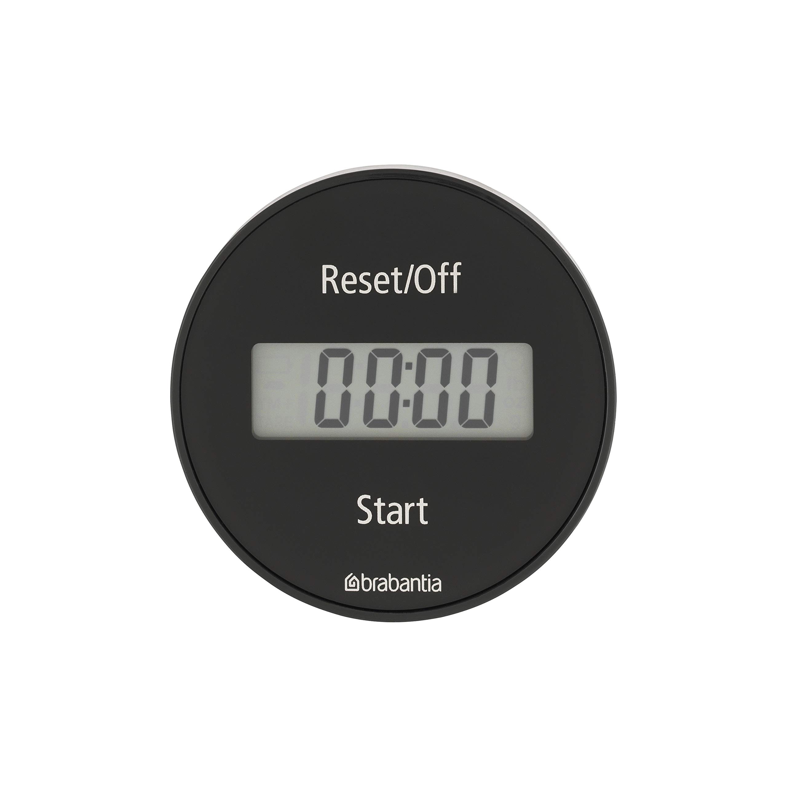 brabantia-tasty-kitchen-timer-magnetico-2-in-1-terracotta-pink image 3
