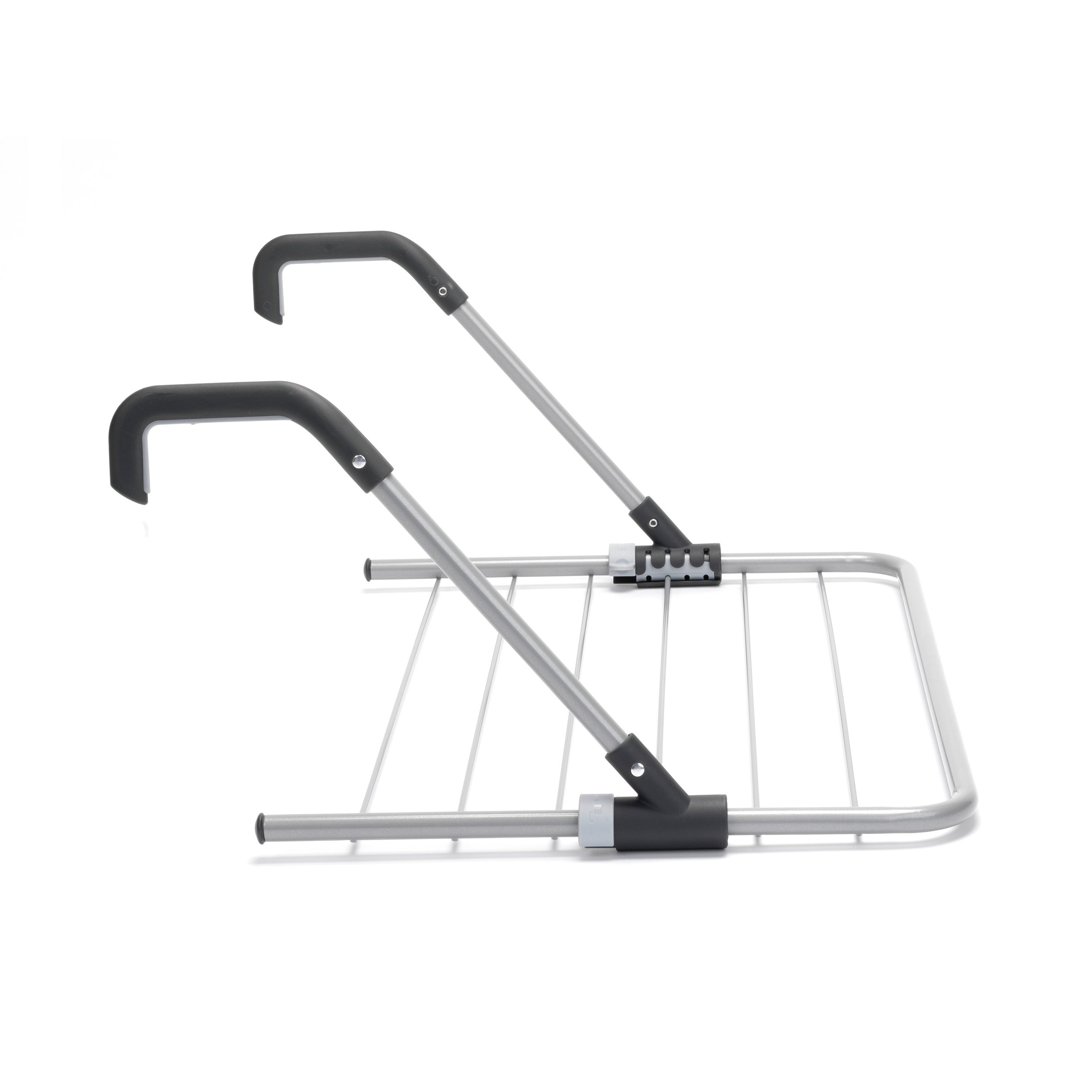 brabantia-hanging-drying-rack-stendibiancheria-da-appendere-4-5-m-grigio-metalli image 2