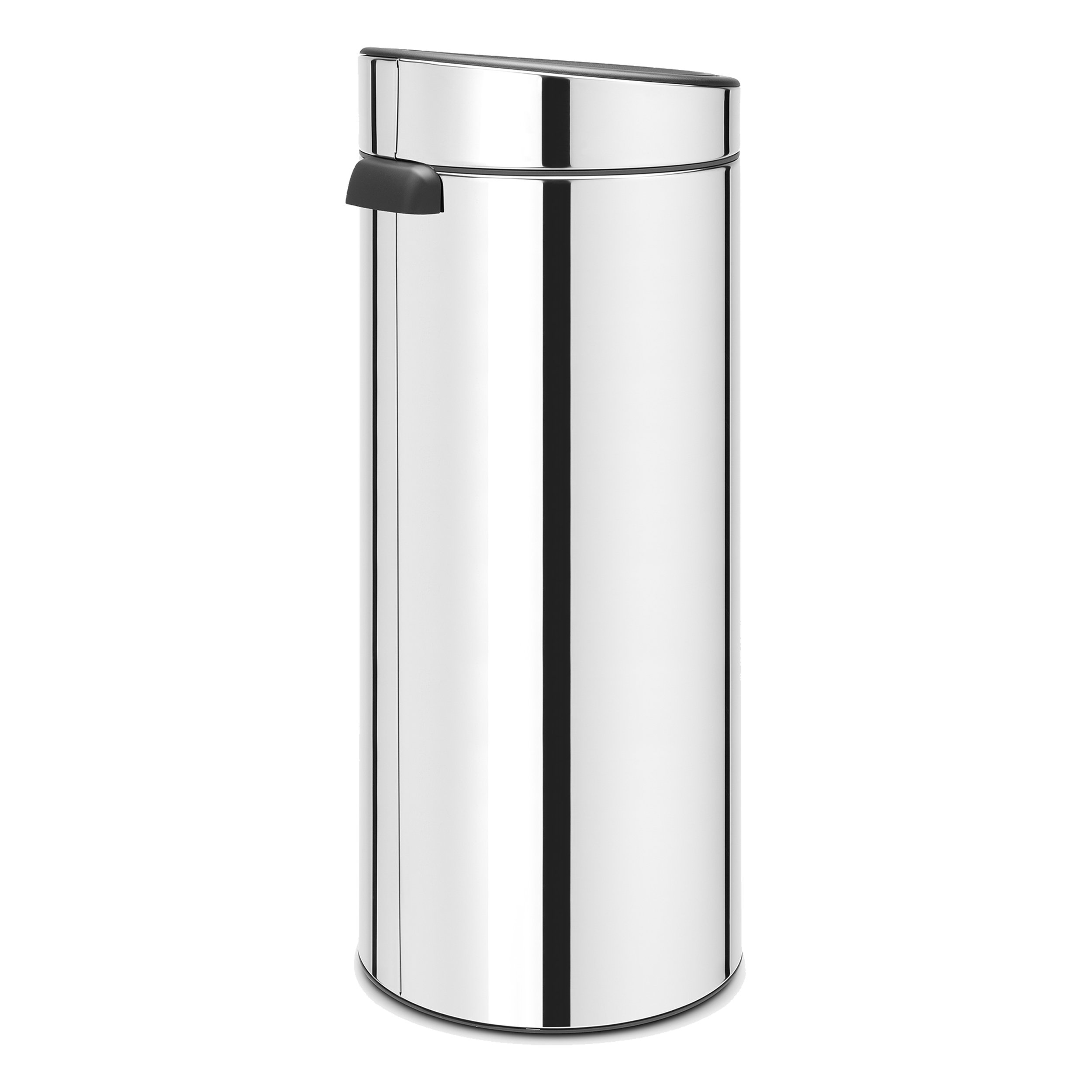brabantia-touch-bin-new-pattumiera-a-pedale-40l-inox-satinato-anti-impronte-aper image 5