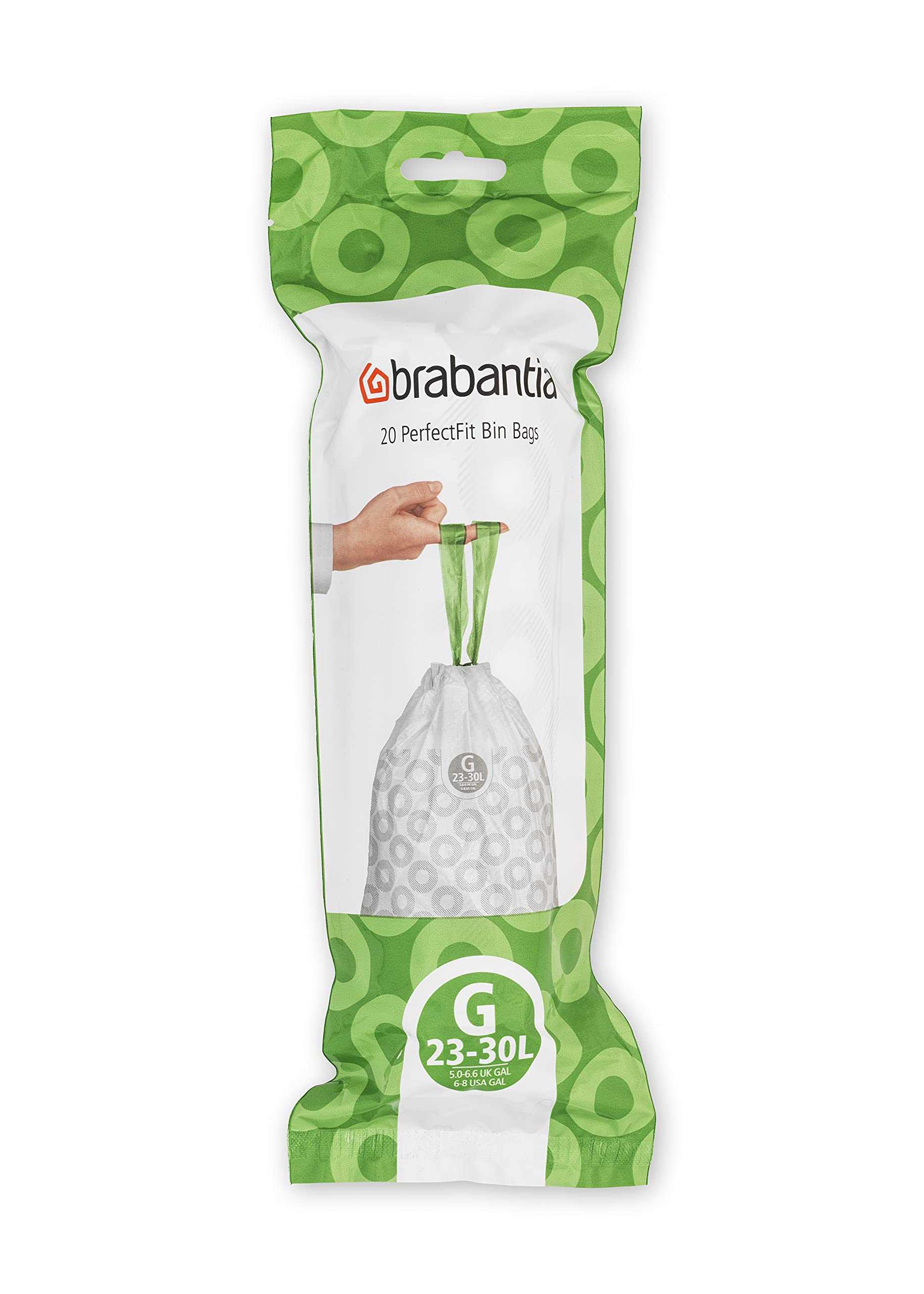 brabantia-perfectfit-bags-codice-g-sacchetti-pattumiera-23-30-litri-120-sacchett image 2